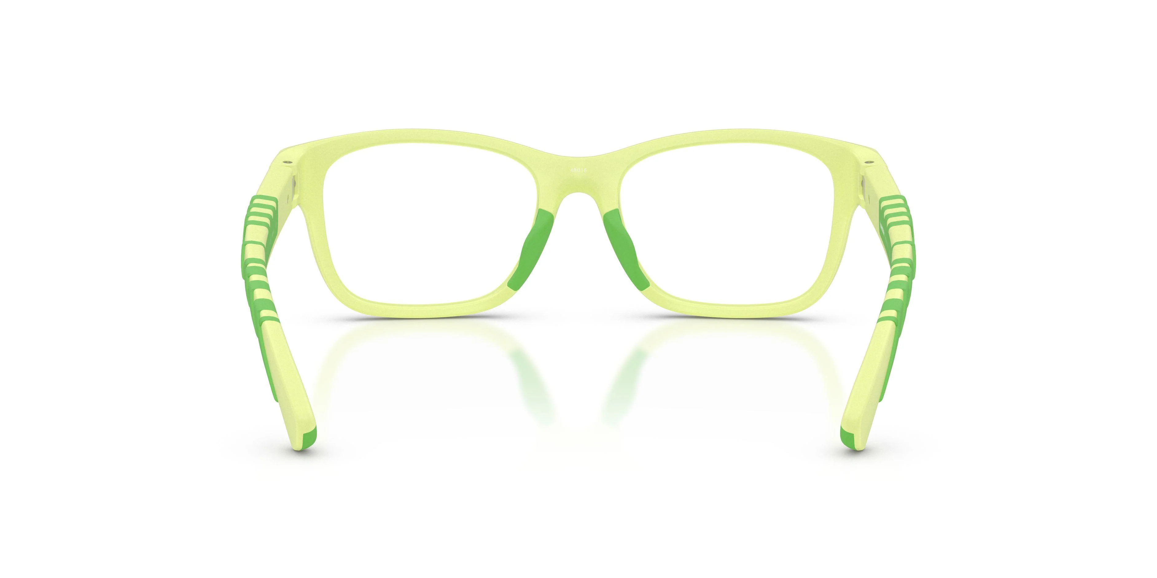 Burberry Kids 2018U Eyeglasses - Image 17