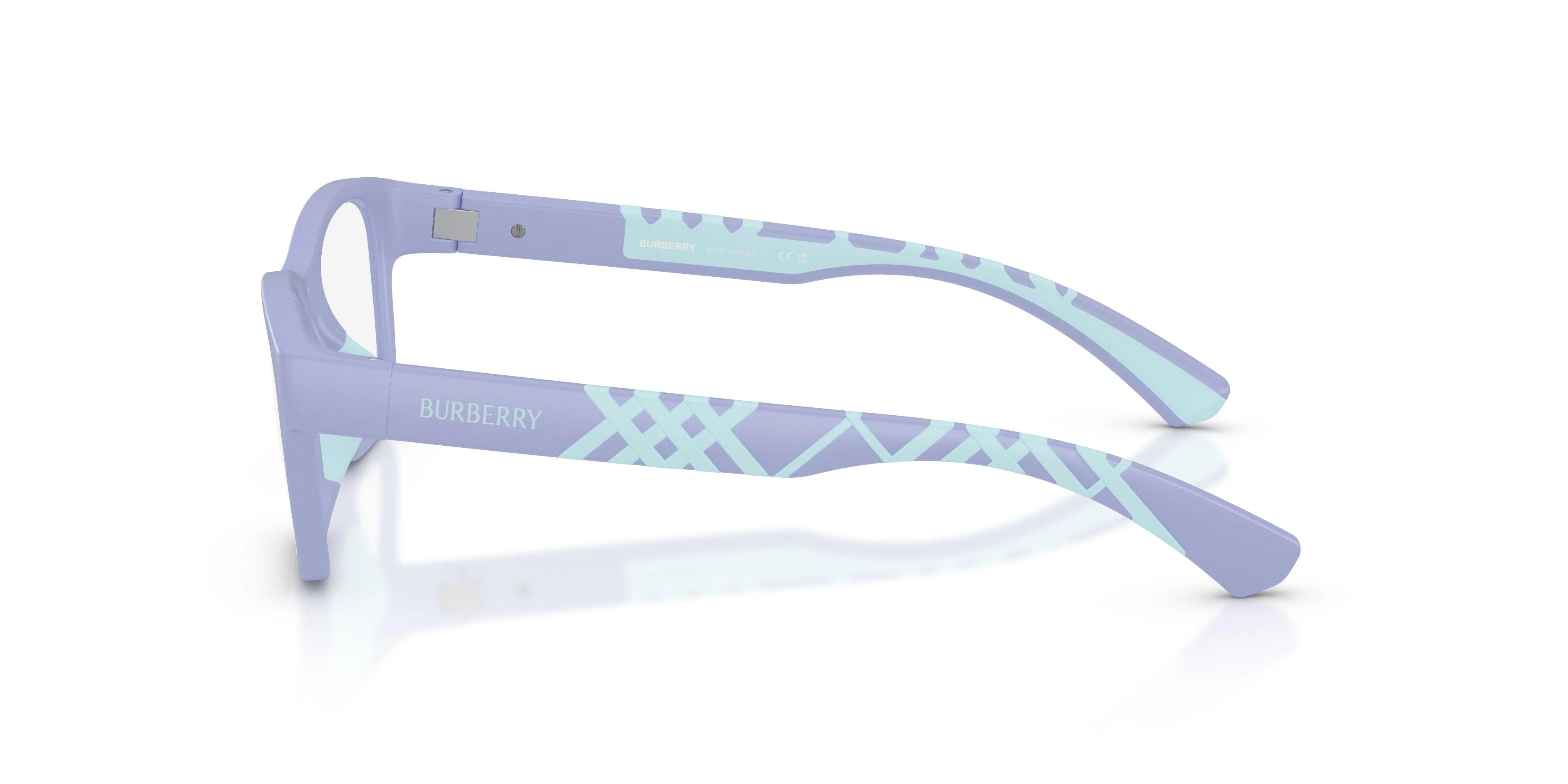 Burberry Kids 2018U Eyeglasses - Image 21