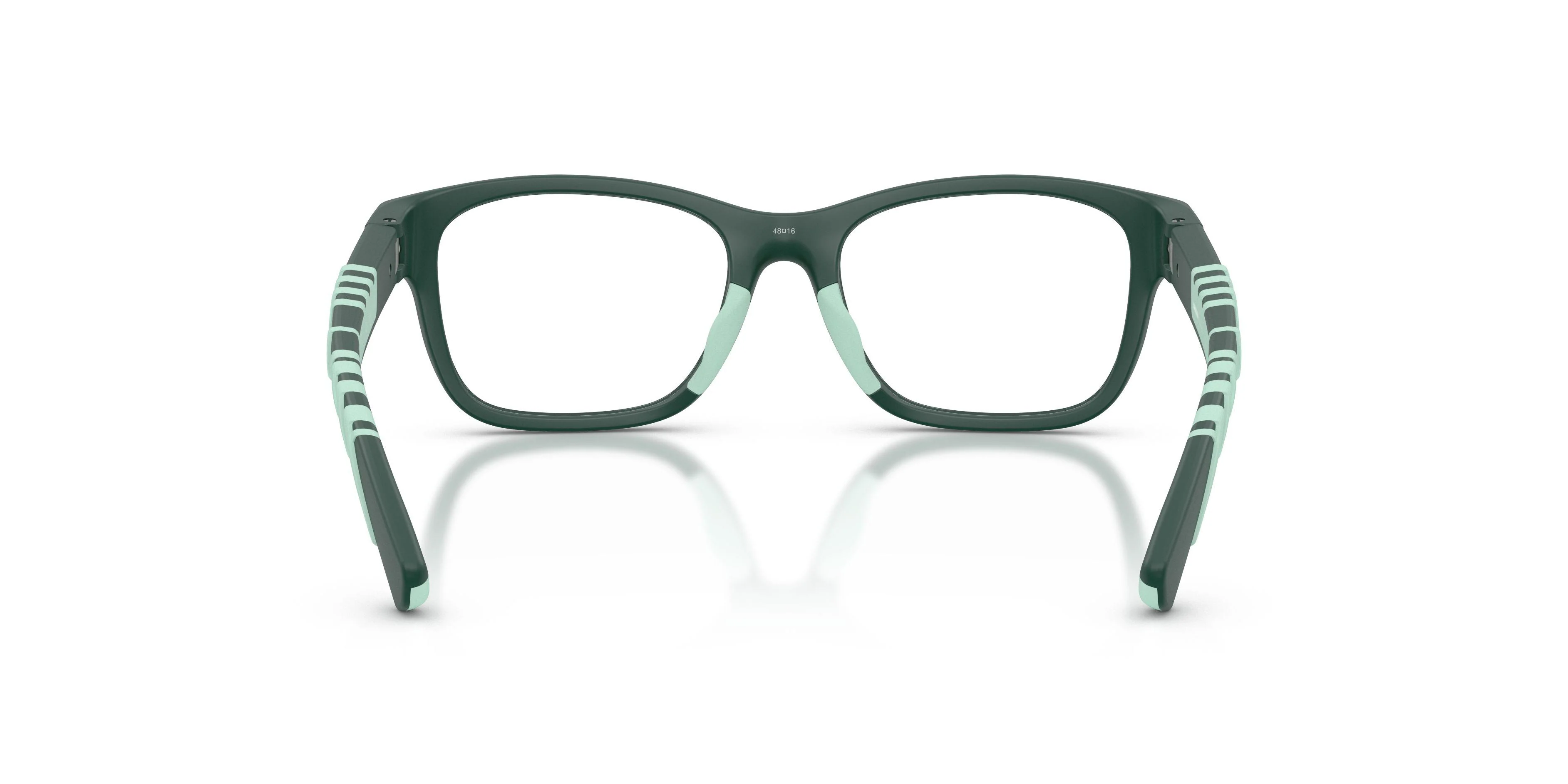 Burberry Kids 2018U Eyeglasses - Image 7