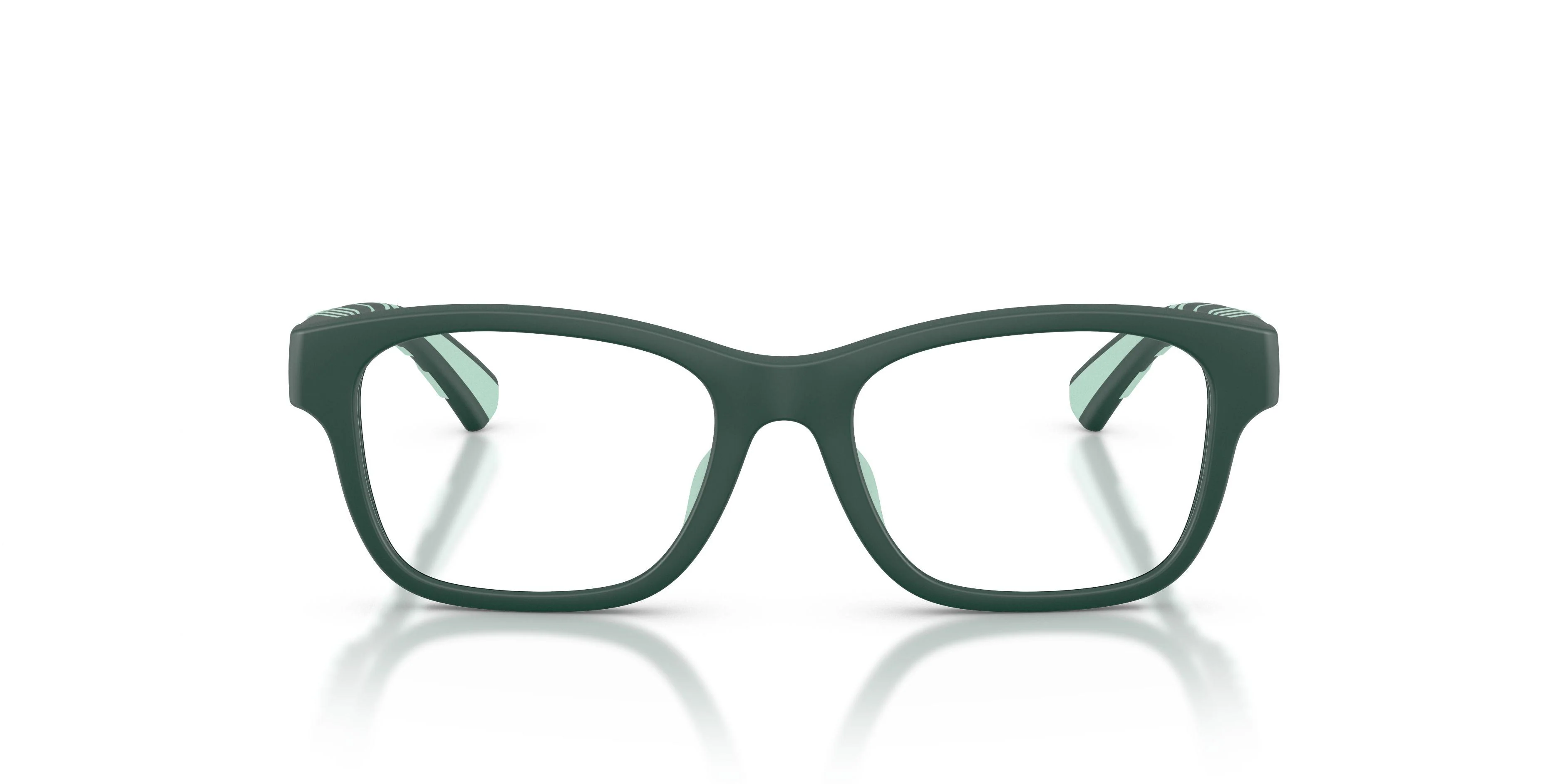 Burberry Kids 2018U Eyeglasses - Image 8