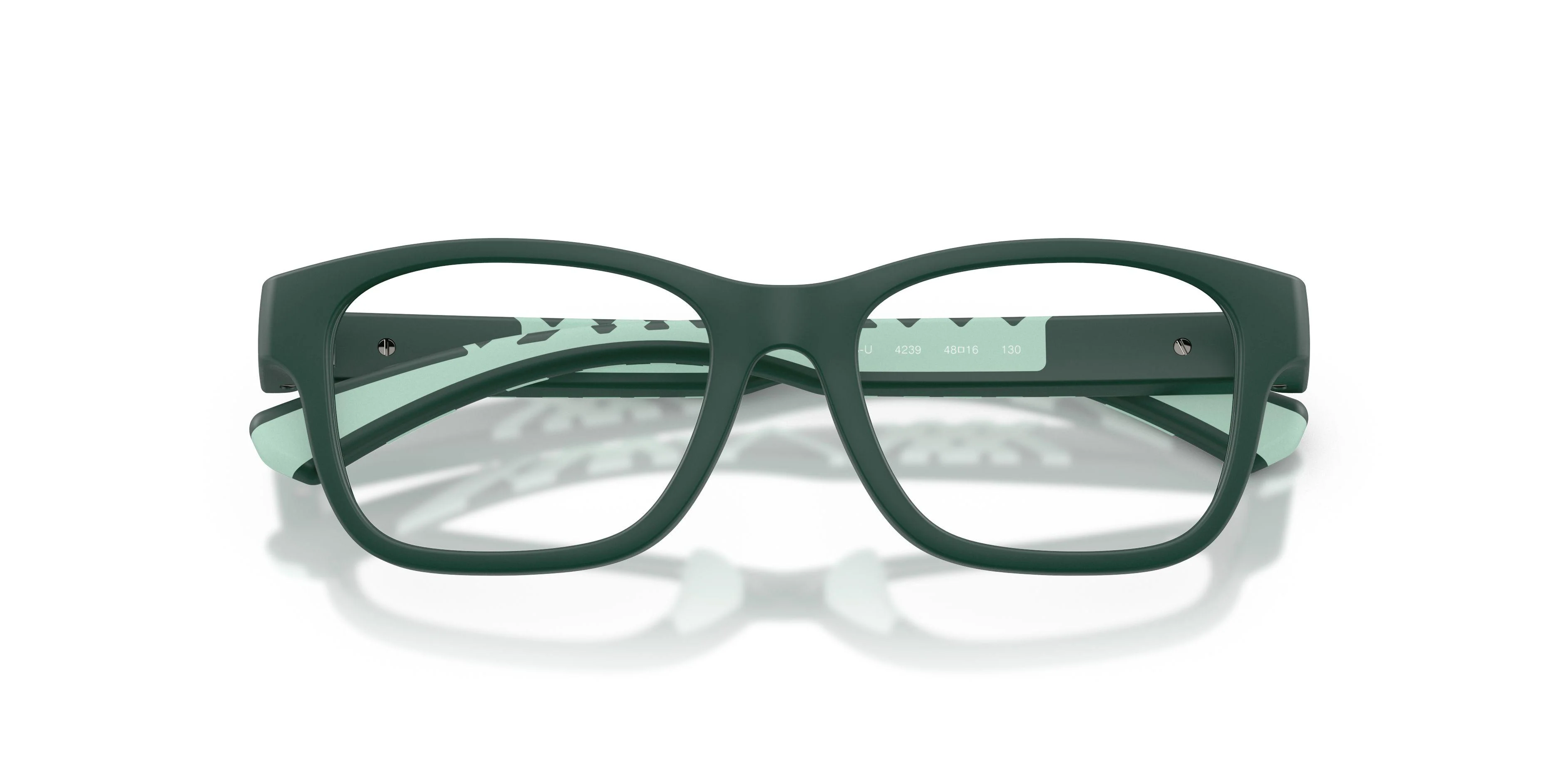 Burberry Kids 2018U Eyeglasses - Image 9
