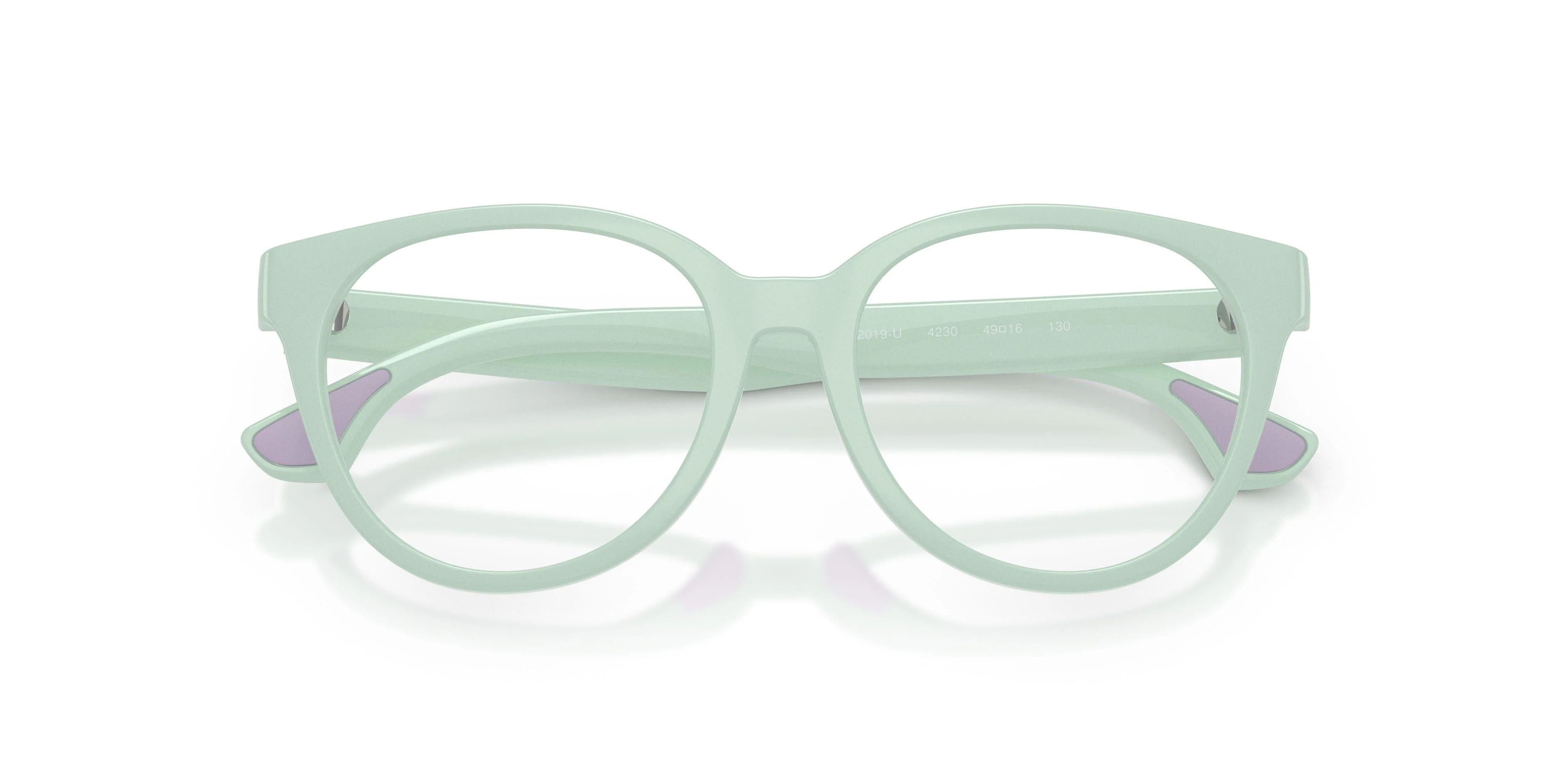 Burberry Kids 2019U Eyeglasses - Image 14
