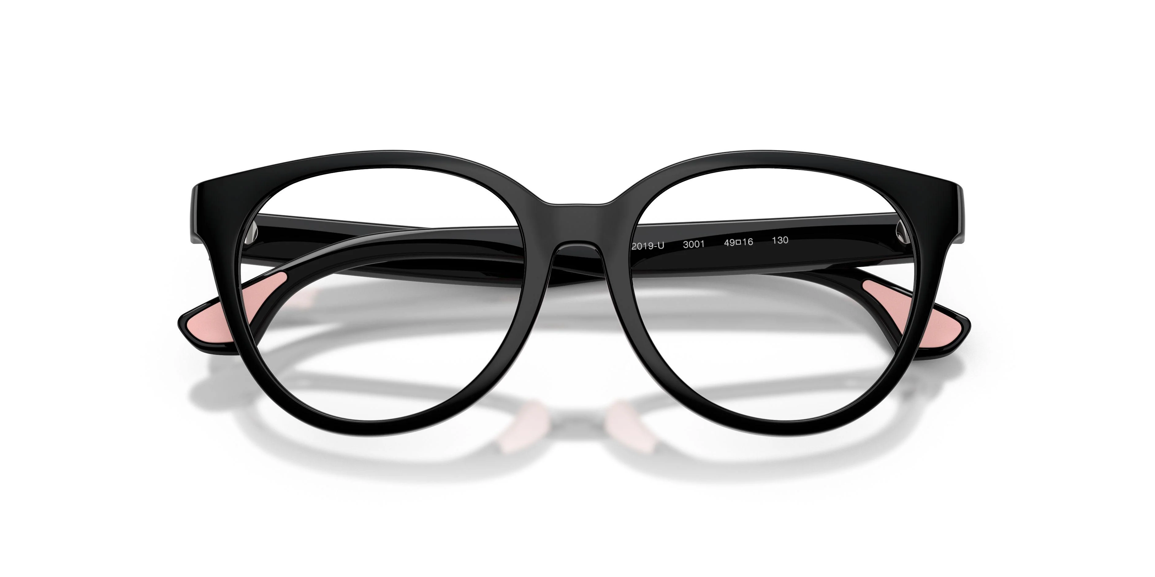 Burberry Kids 2019U Eyeglasses - Image 24