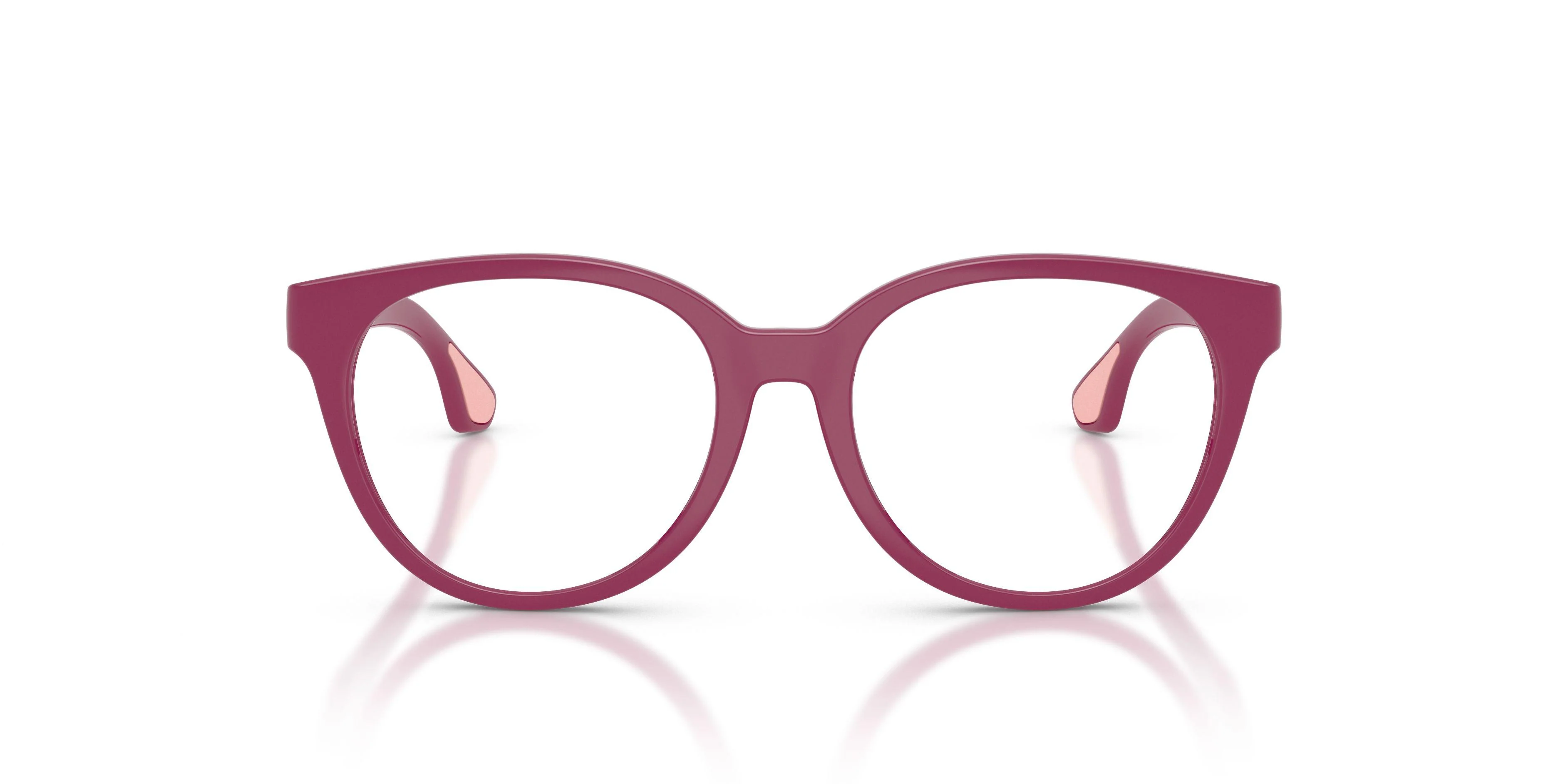 Burberry Kids 2019U Eyeglasses - Image 8