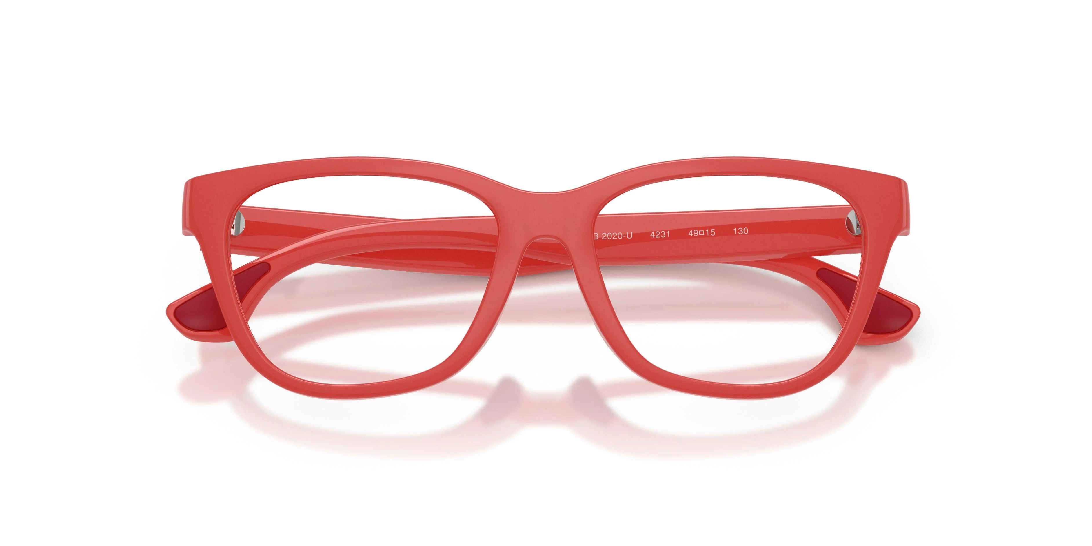 Burberry Kids 2020U Eyeglasses - Image 24