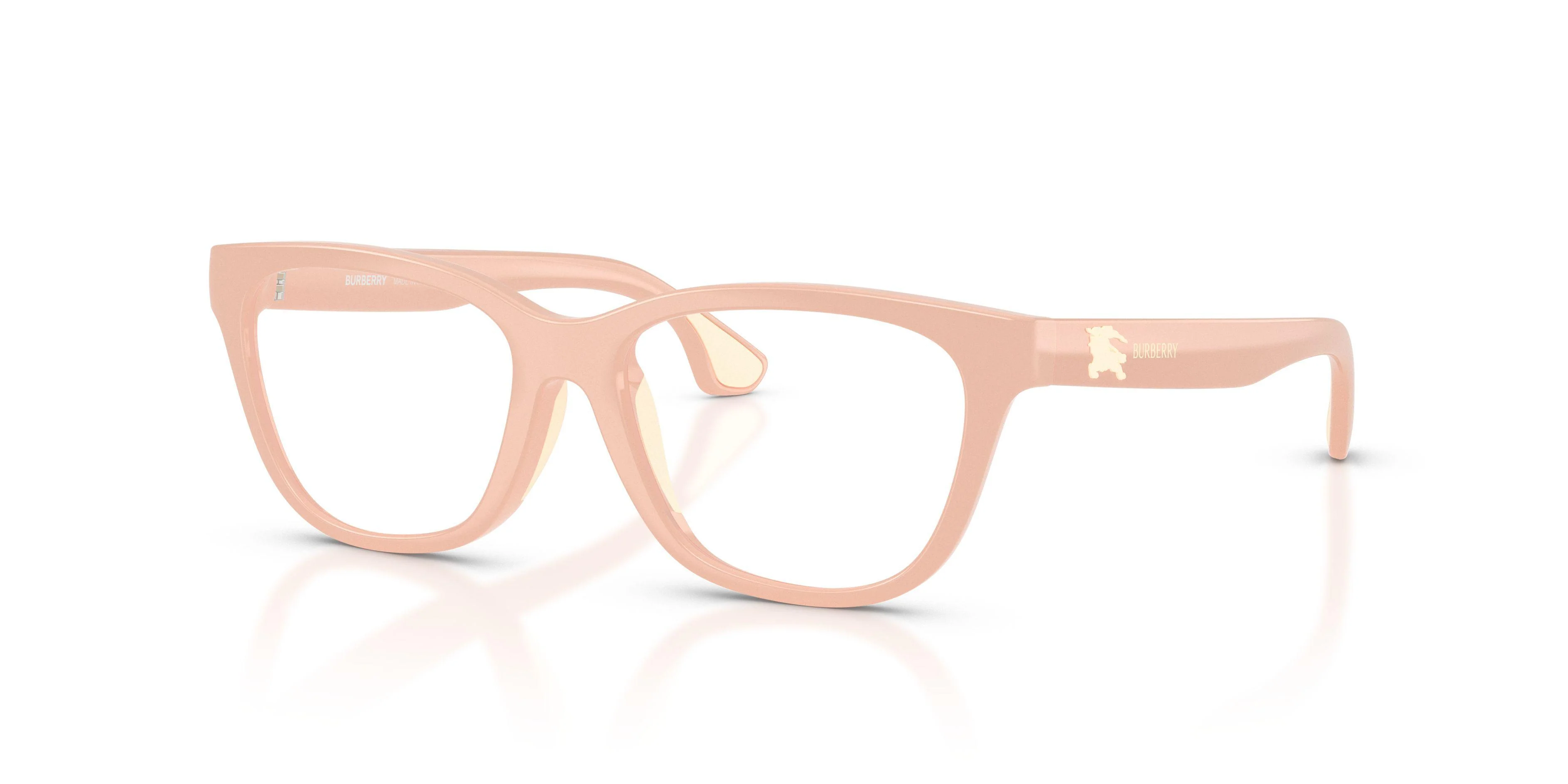 Burberry Kids 2020U Eyeglasses - Image 3