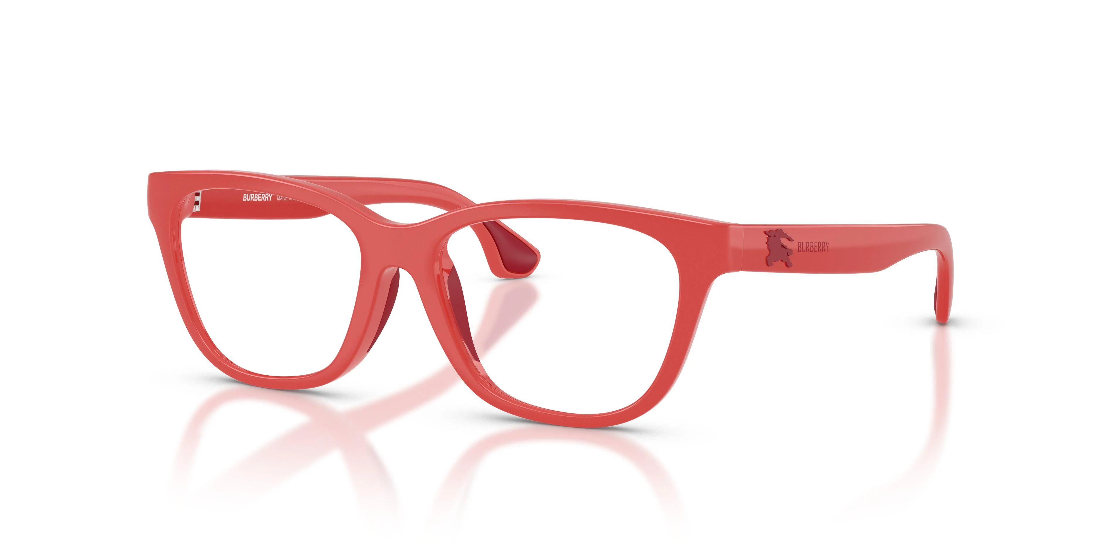 Burberry Kids 2020U Eyeglasses - Image 4