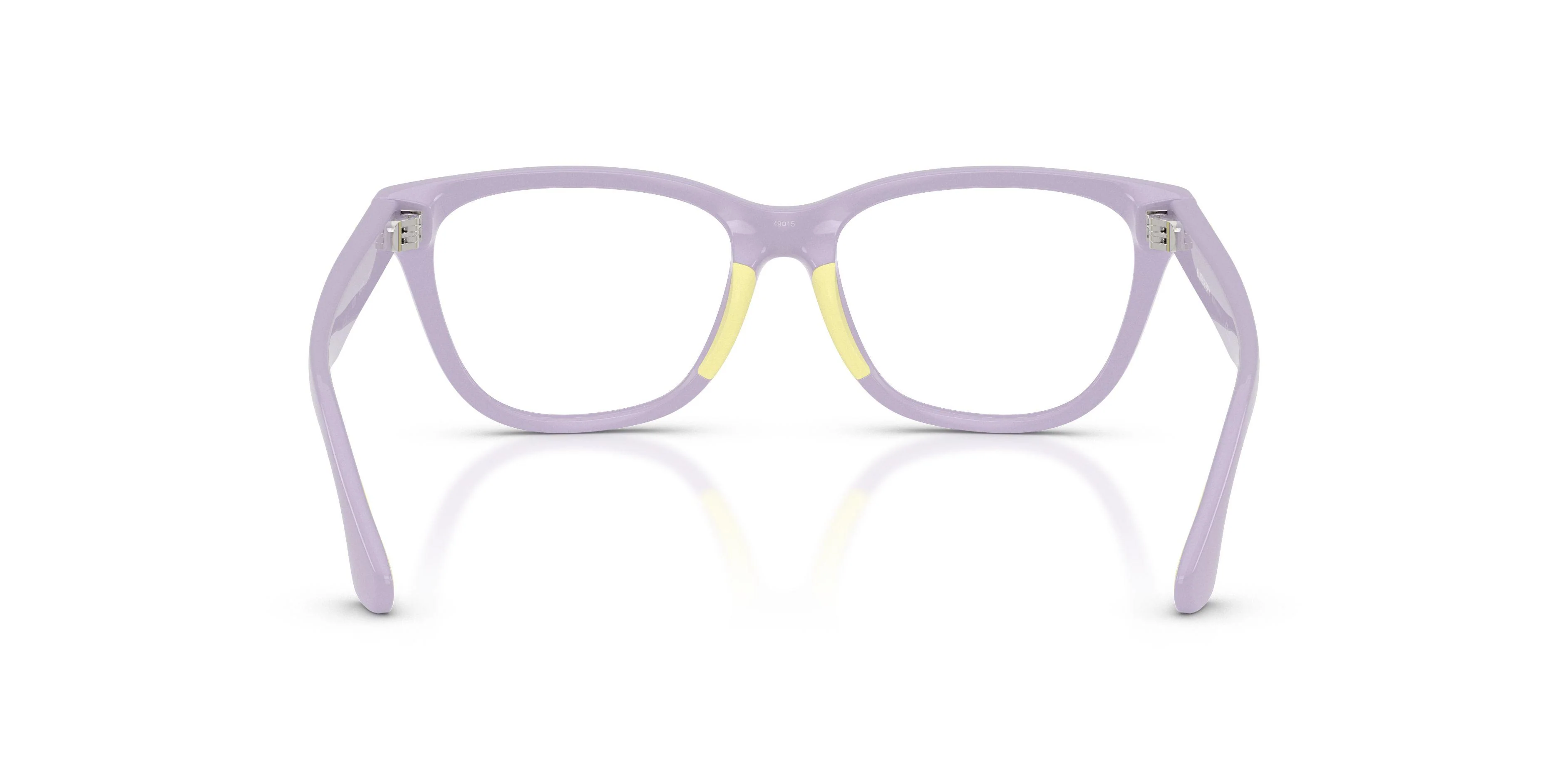 Burberry Kids 2020U Eyeglasses - Image 7