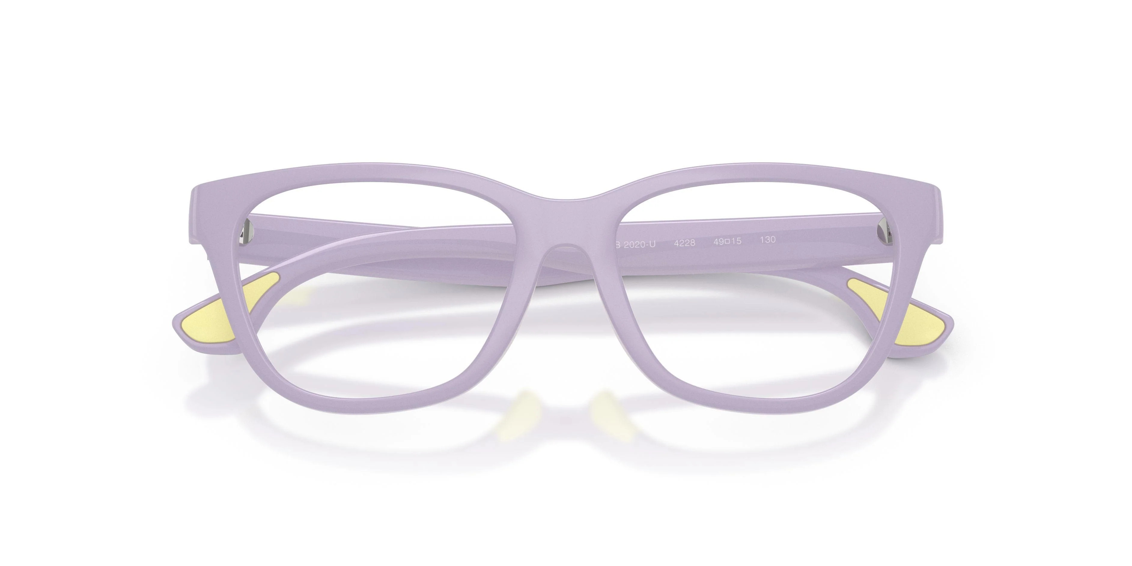Burberry Kids 2020U Eyeglasses - Image 9