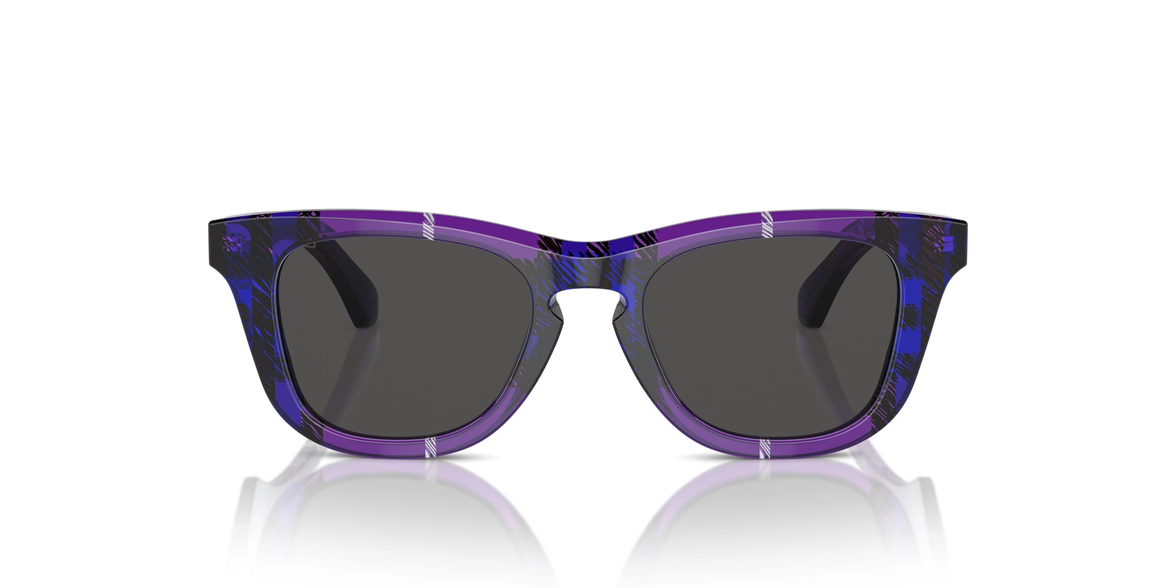 Burberry Kids 4002 Sunglasses - Image 11