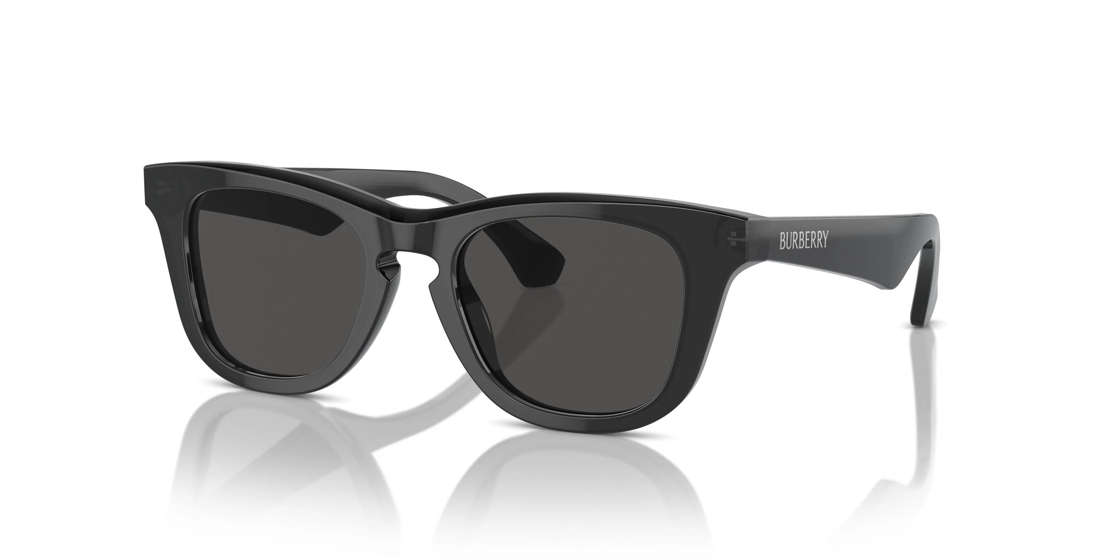Burberry Kids 4002 Sunglasses - Image 13