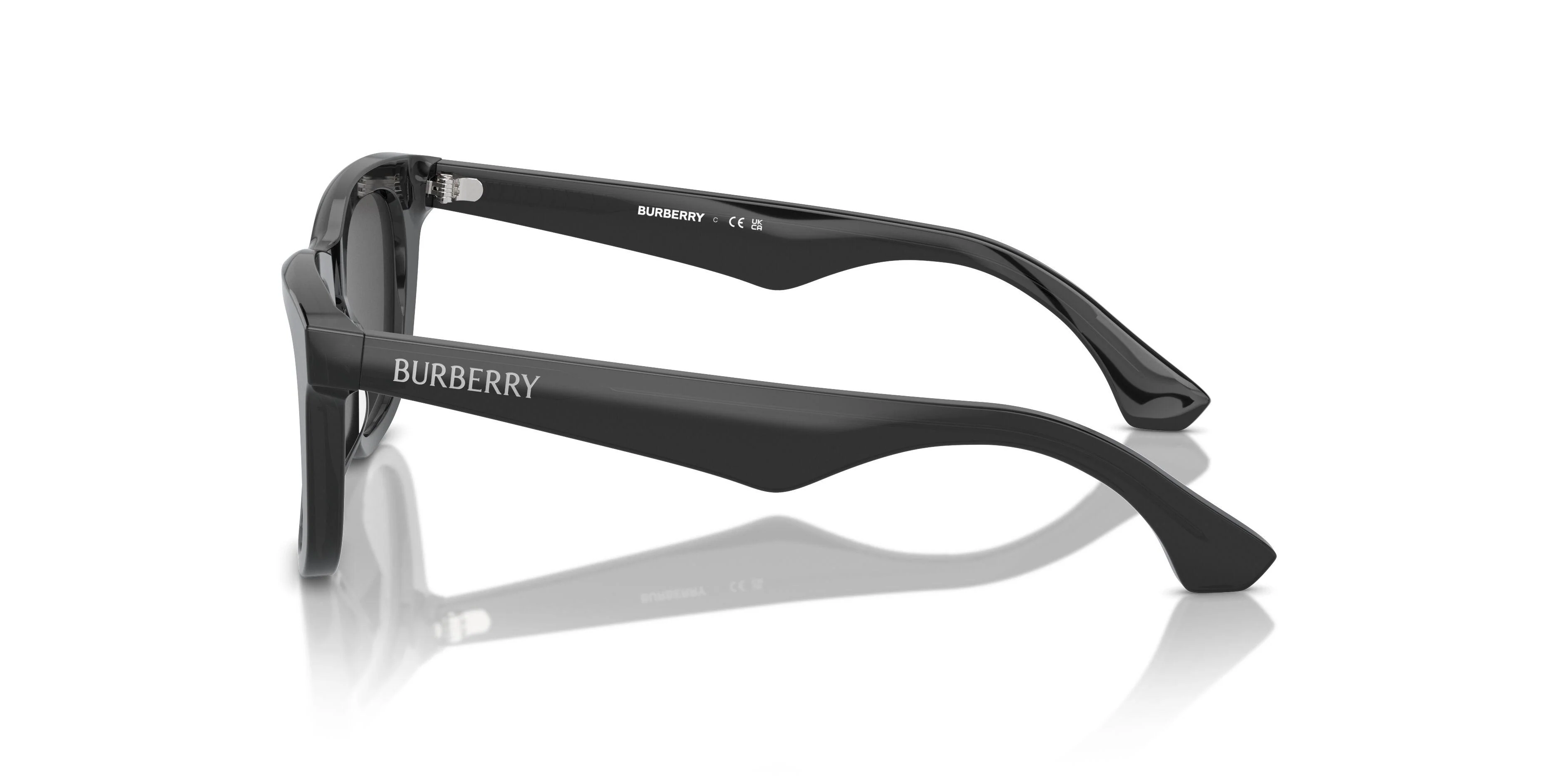 Burberry Kids 4002 Sunglasses - Image 14