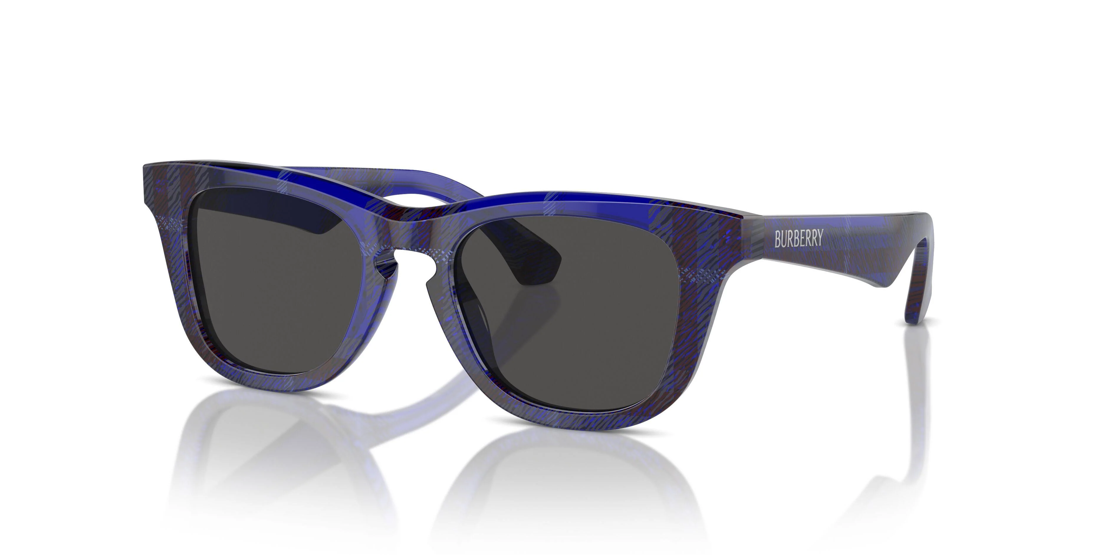 Burberry Kids 4002 Sunglasses - Image 18