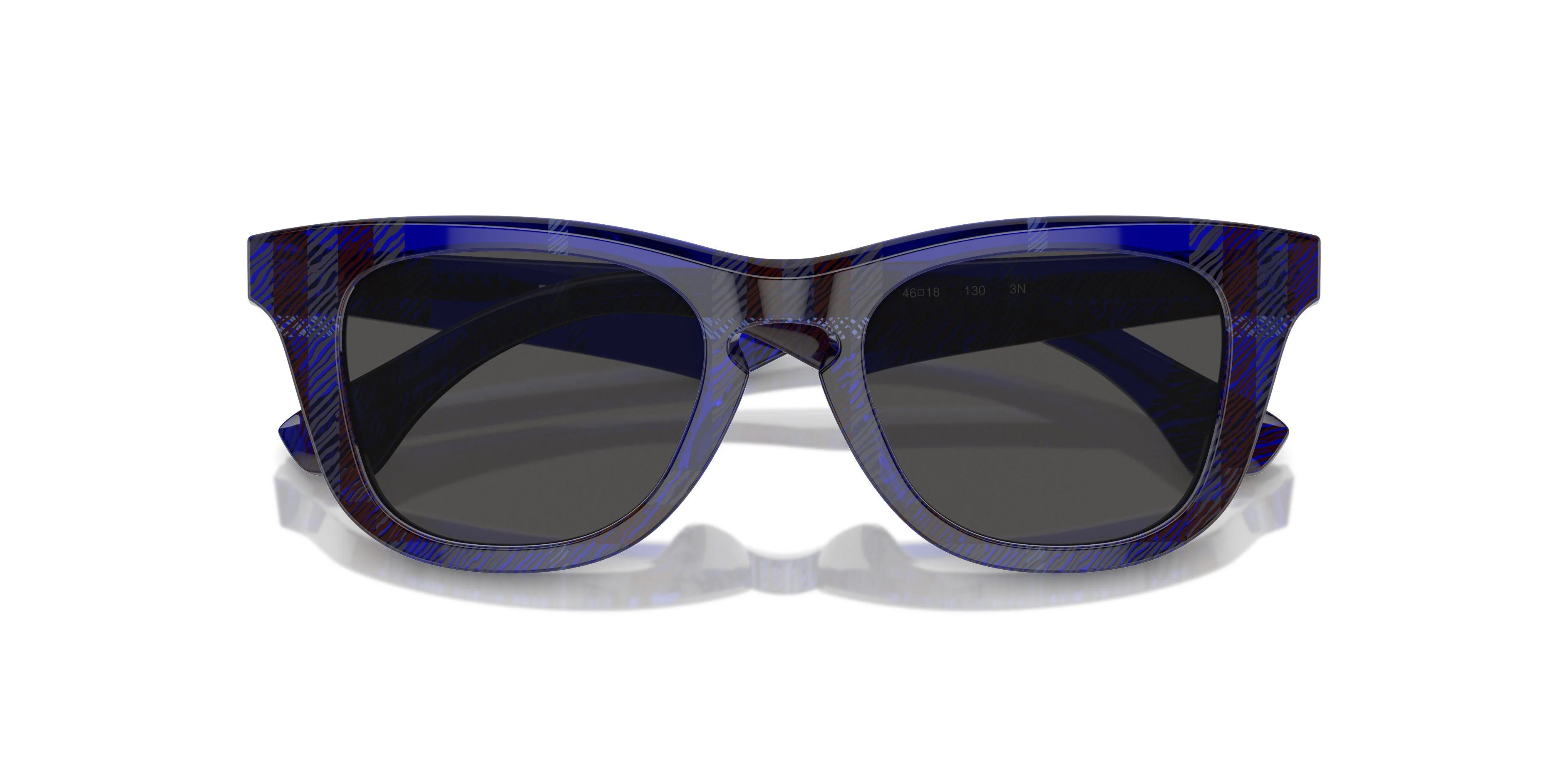 Burberry Kids 4002 Sunglasses - Image 22