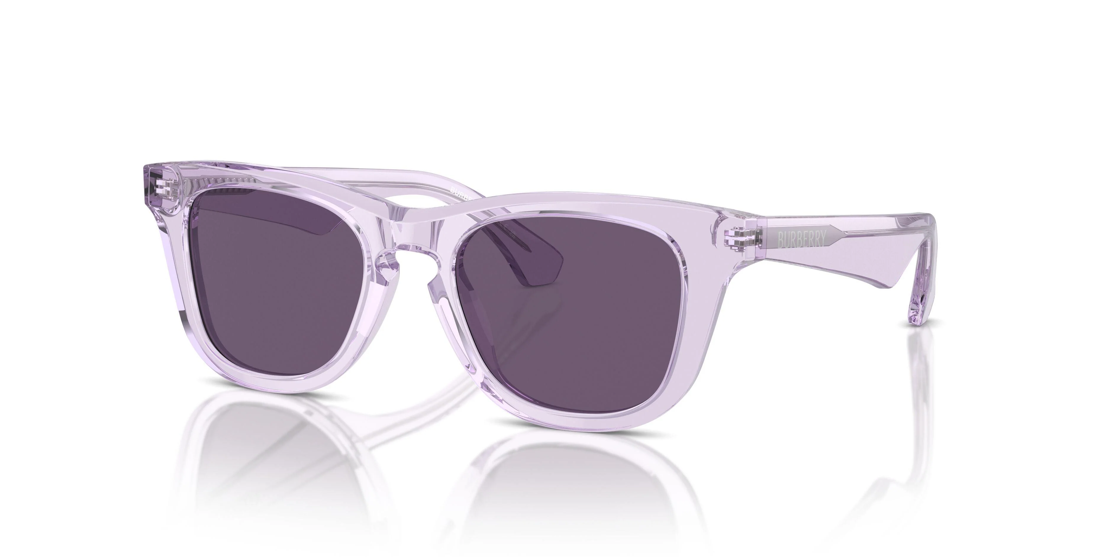 Burberry Kids 4002 Sunglasses - Image 23