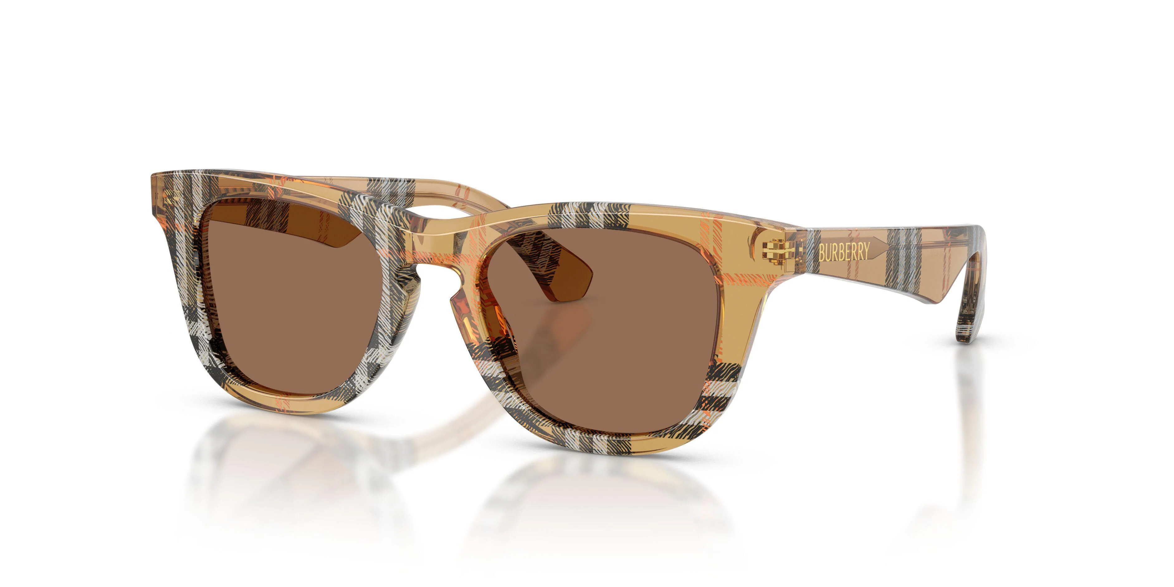 Burberry Kids 4002 Sunglasses - Image 28