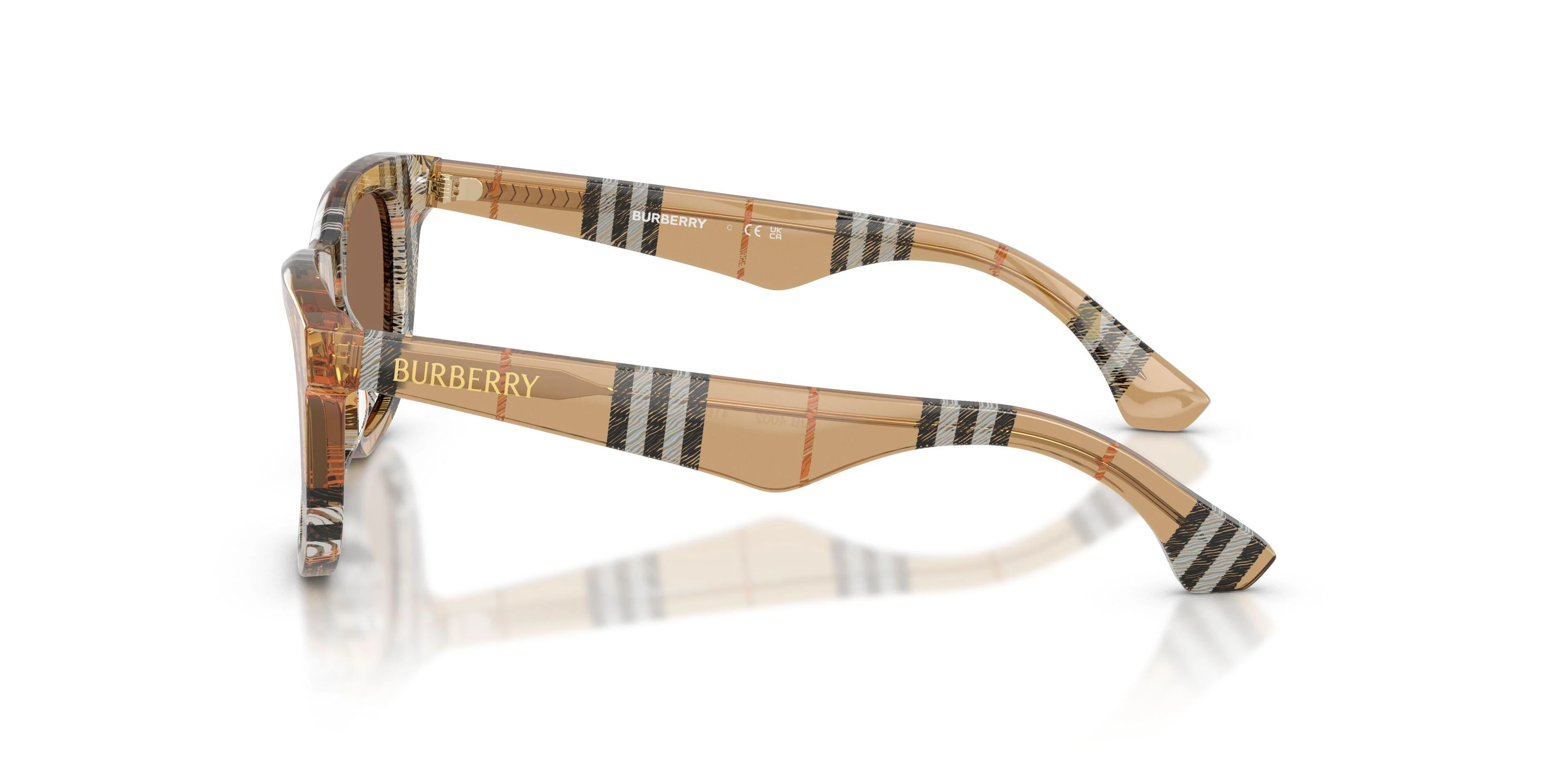 Burberry Kids 4002 Sunglasses - Image 29