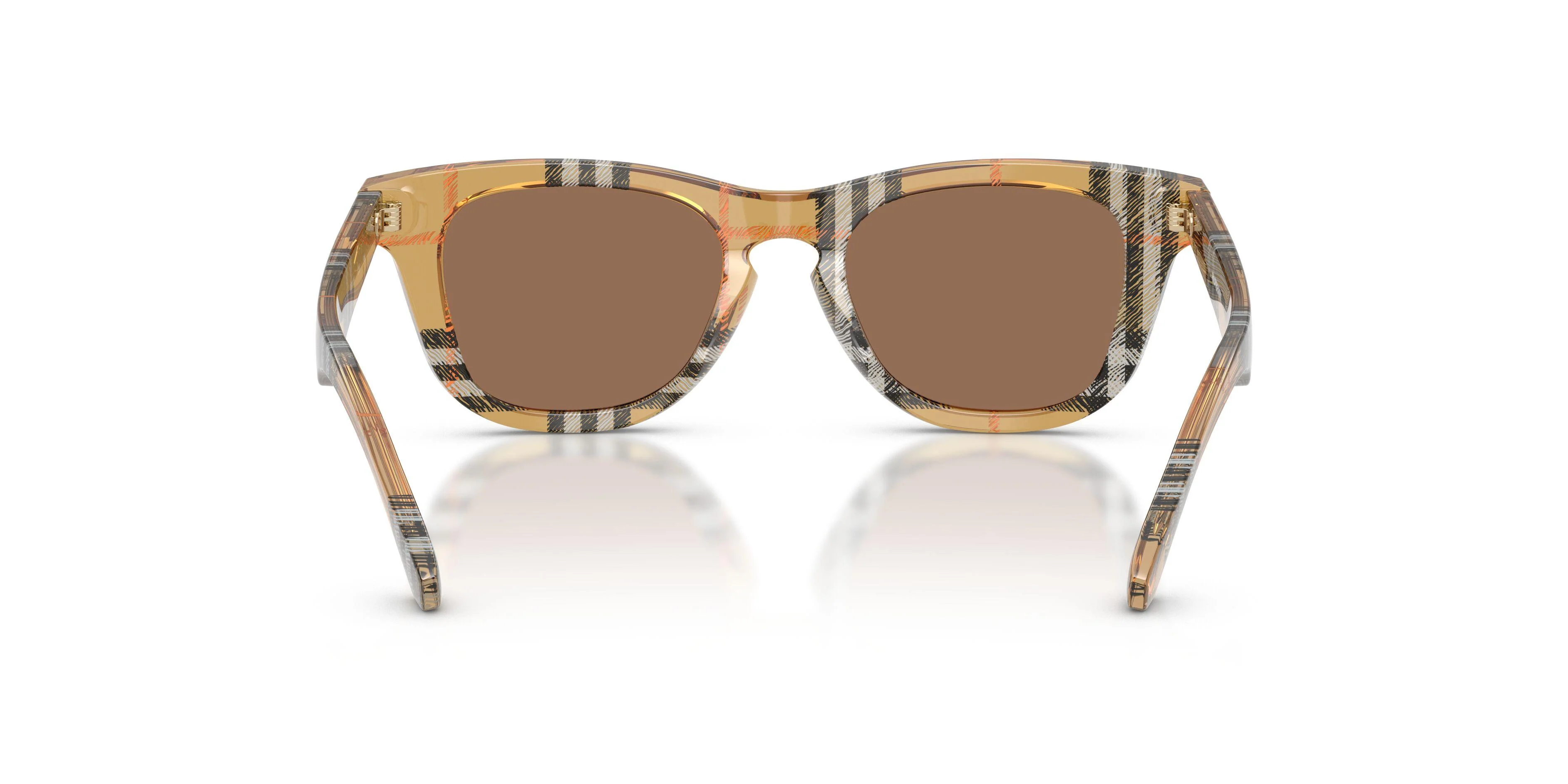 Burberry Kids 4002 Sunglasses - Image 30