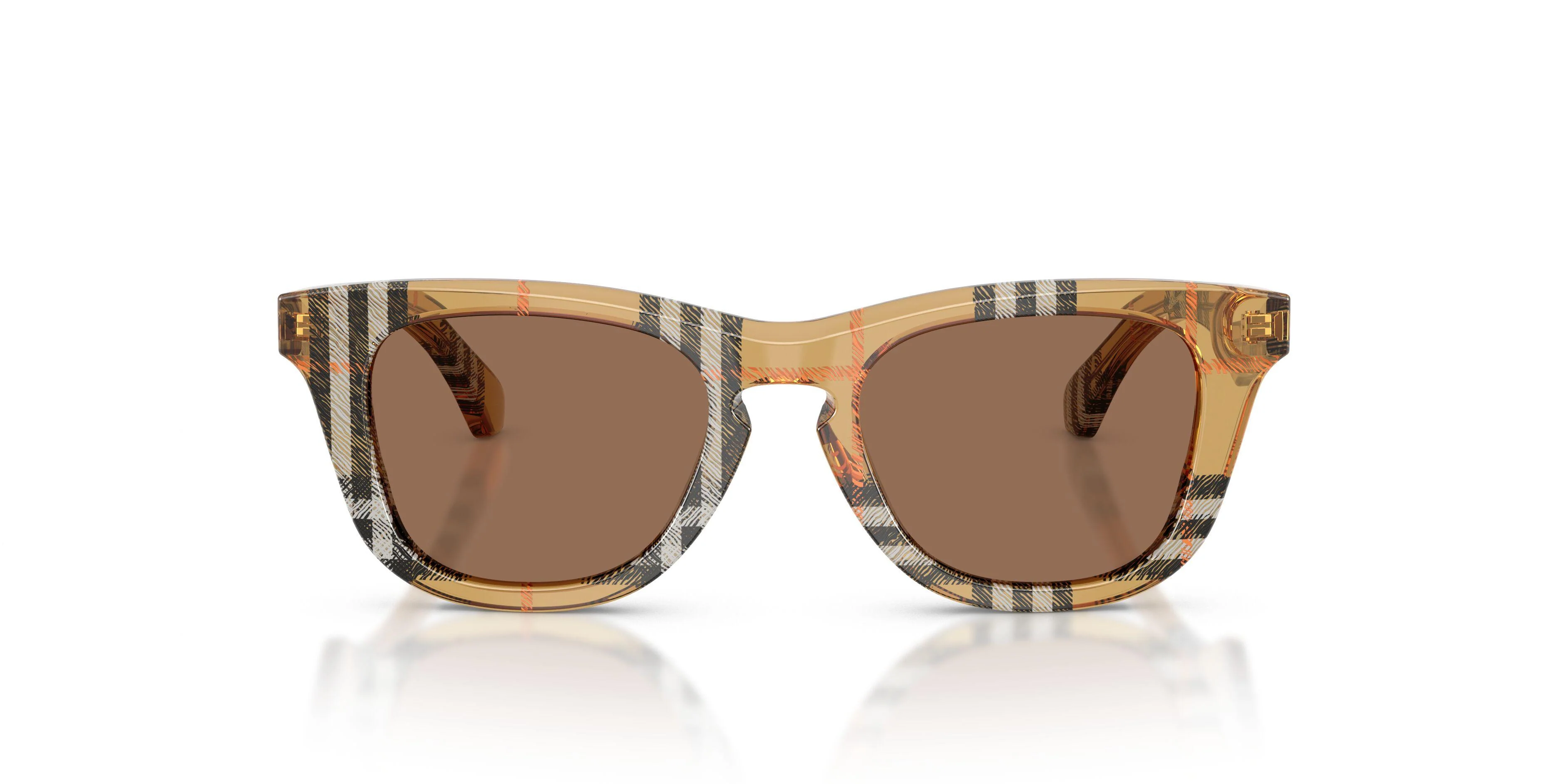 Burberry Kids 4002 Sunglasses - Image 31