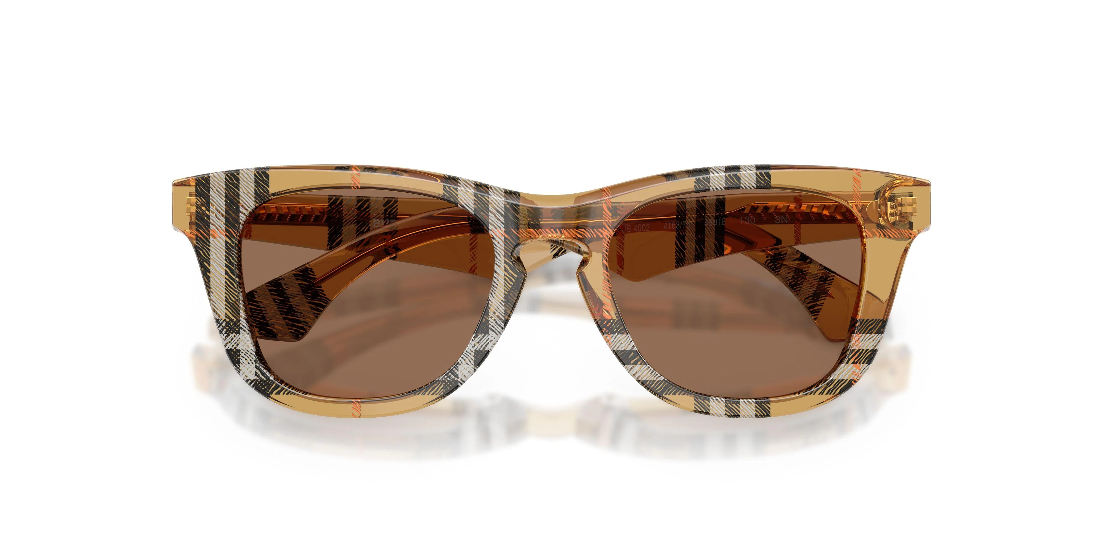 Burberry Kids 4002 Sunglasses - Image 32