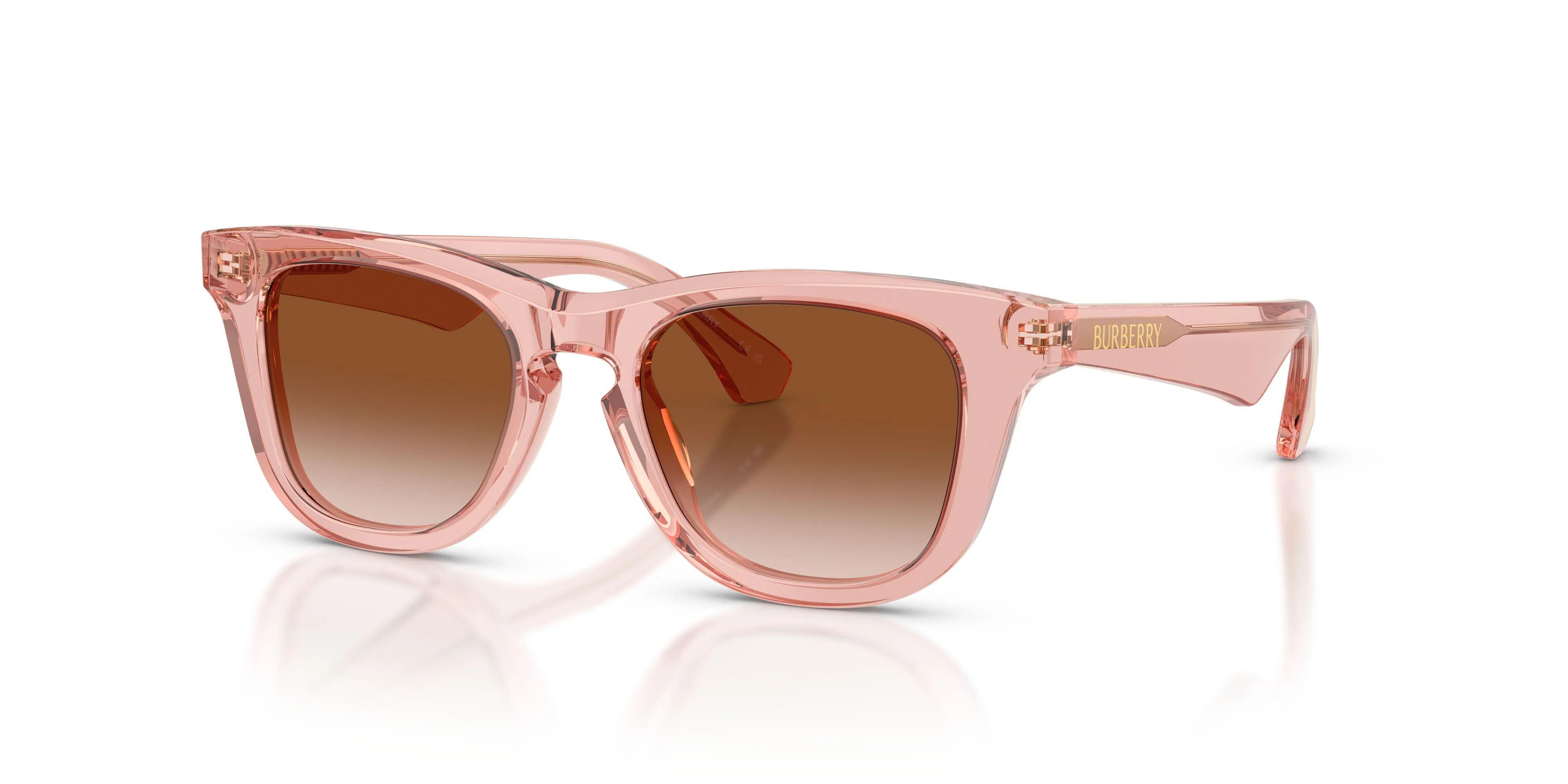 Burberry Kids 4002 Sunglasses - Image 33