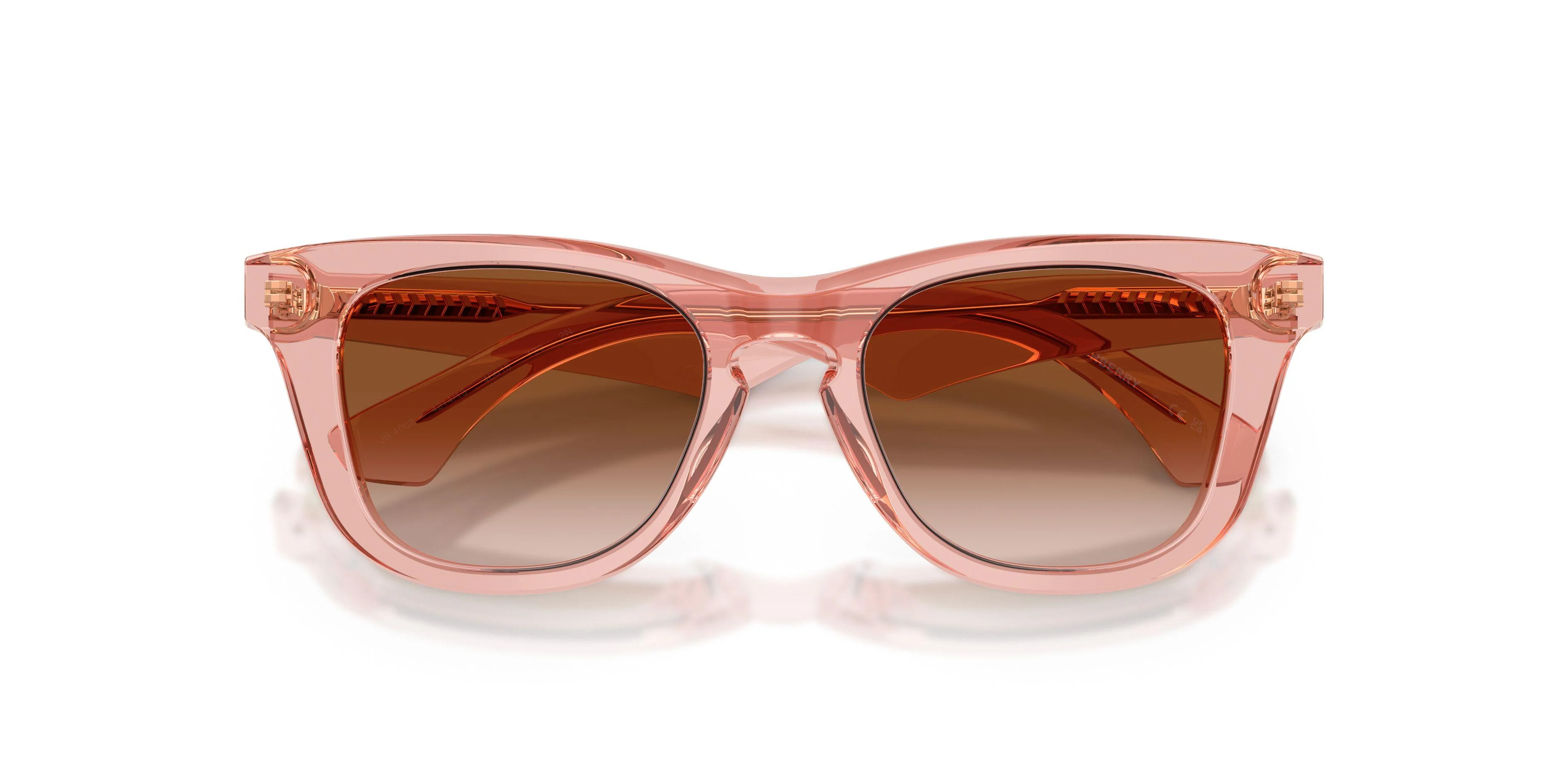 Burberry Kids 4002 Sunglasses - Image 37