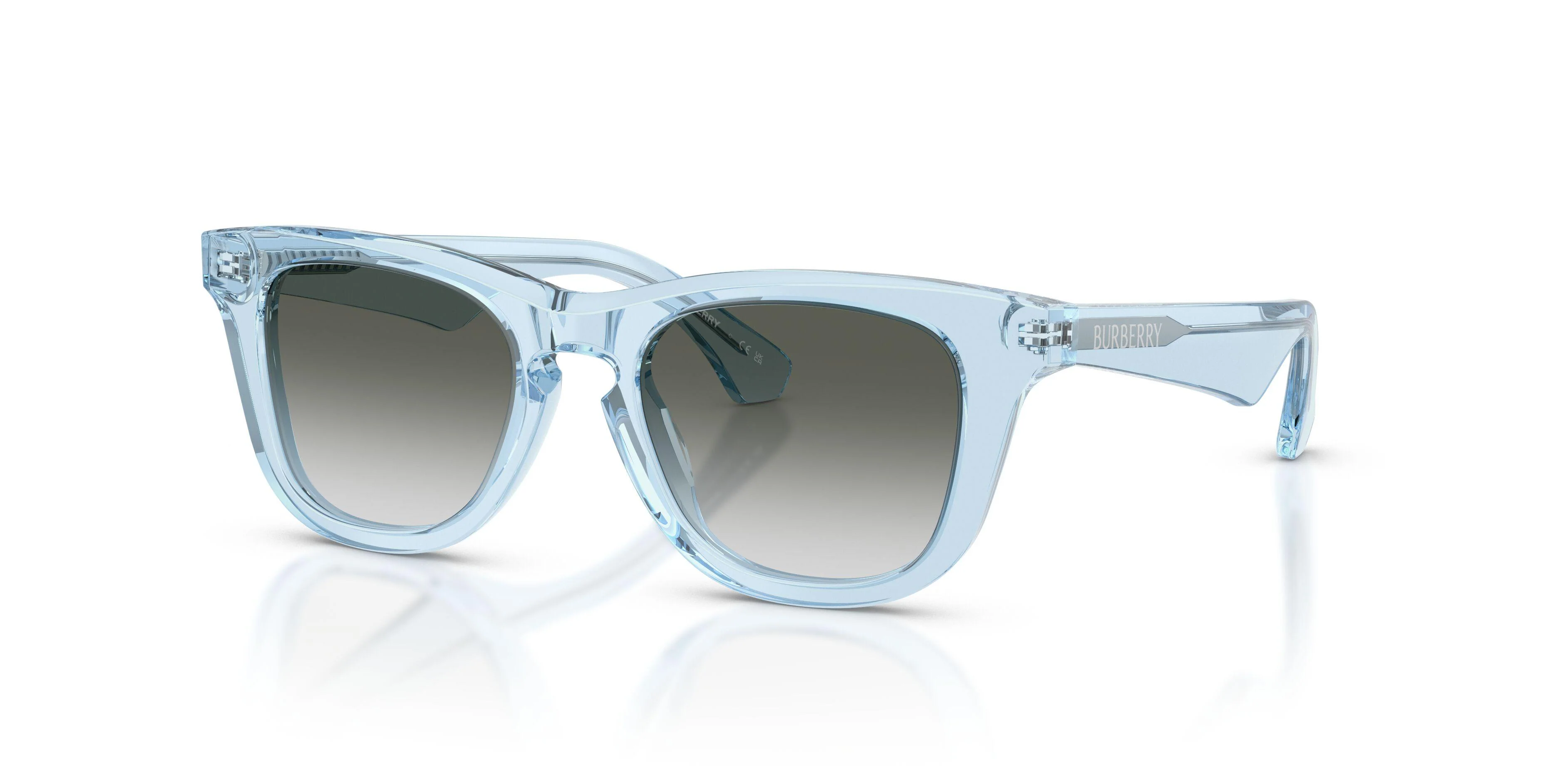 Burberry Kids 4002 Sunglasses - Image 38