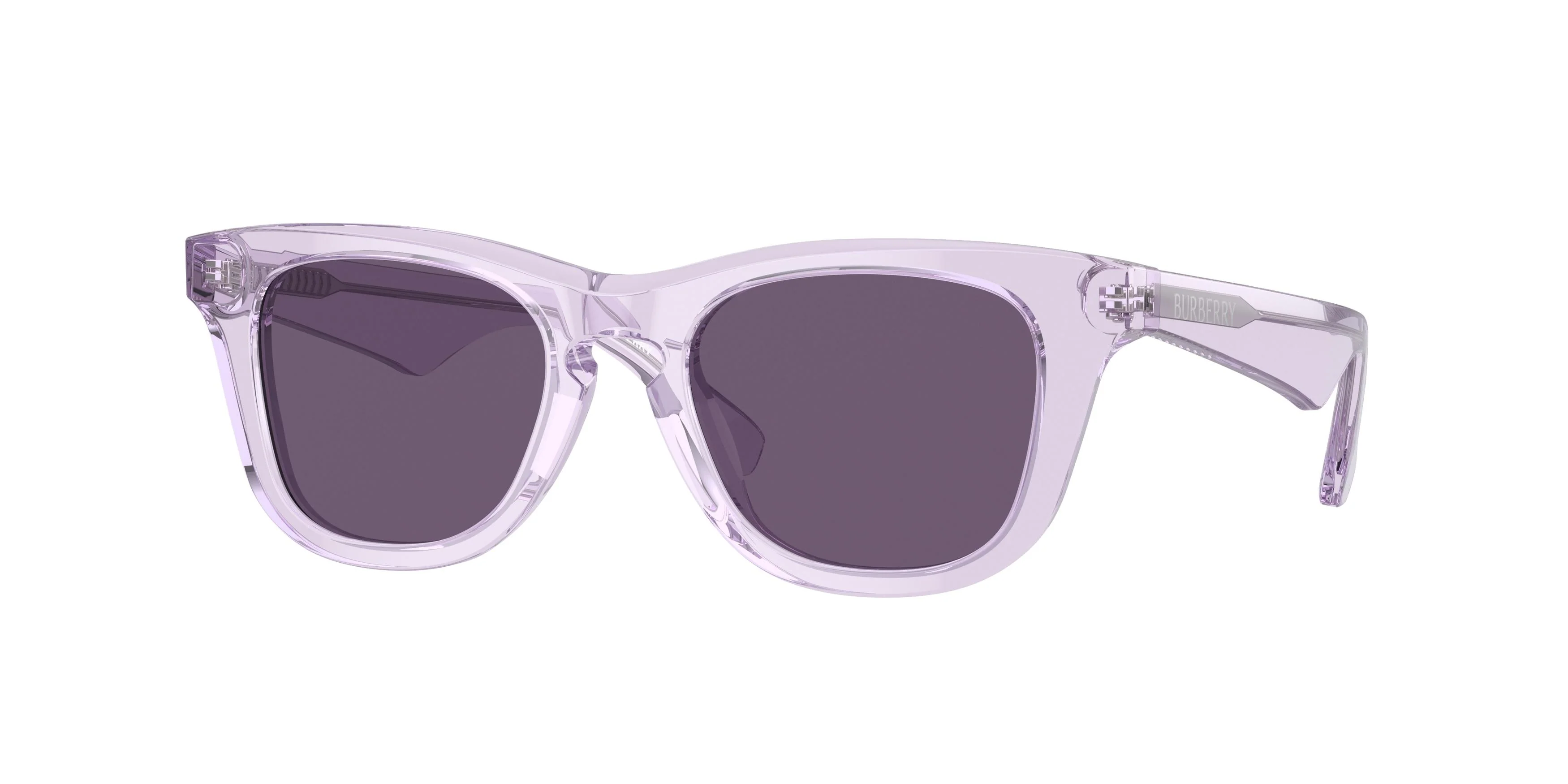 Burberry Kids 4002 Sunglasses - Image 4