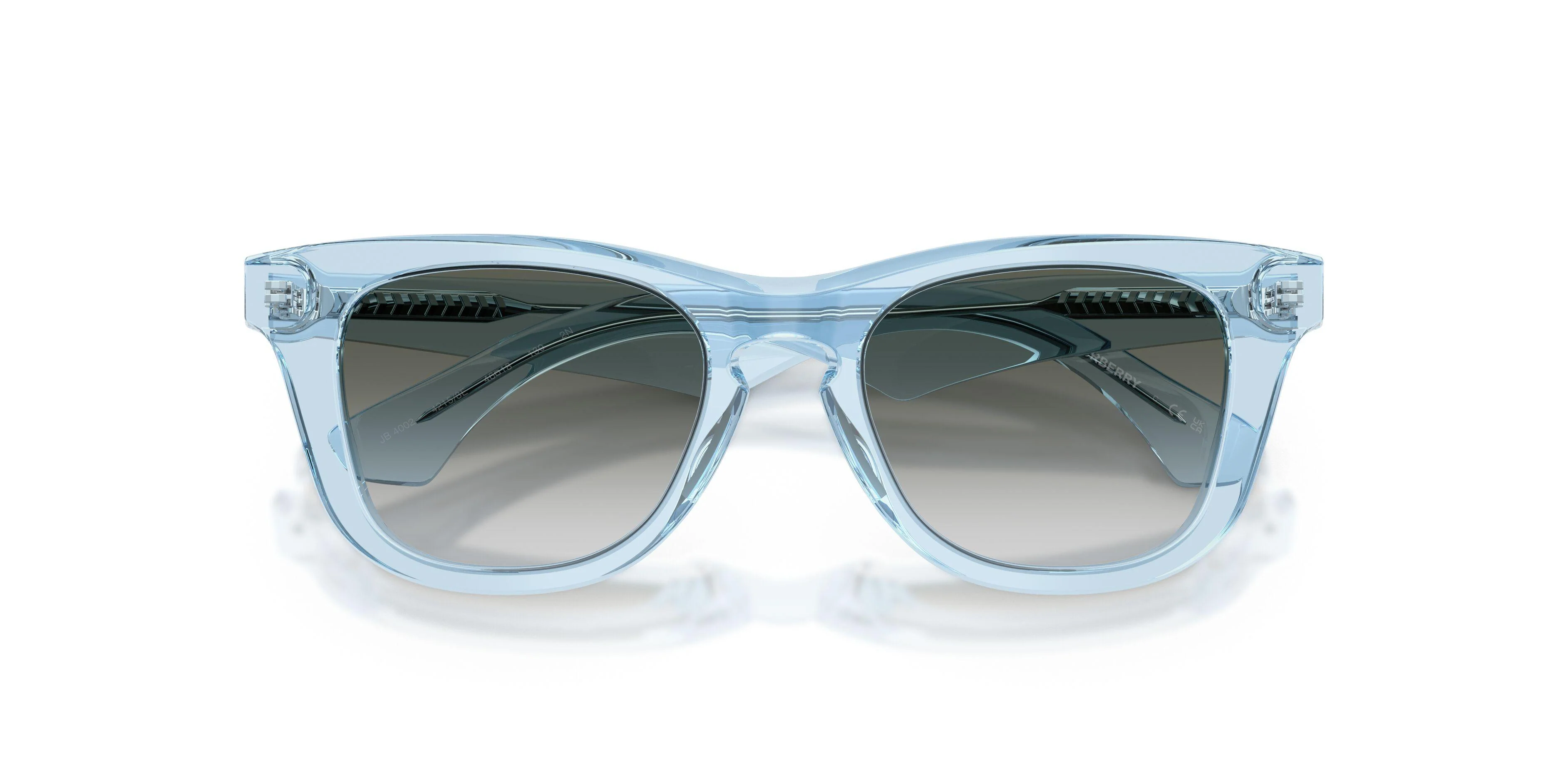 Burberry Kids 4002 Sunglasses - Image 42