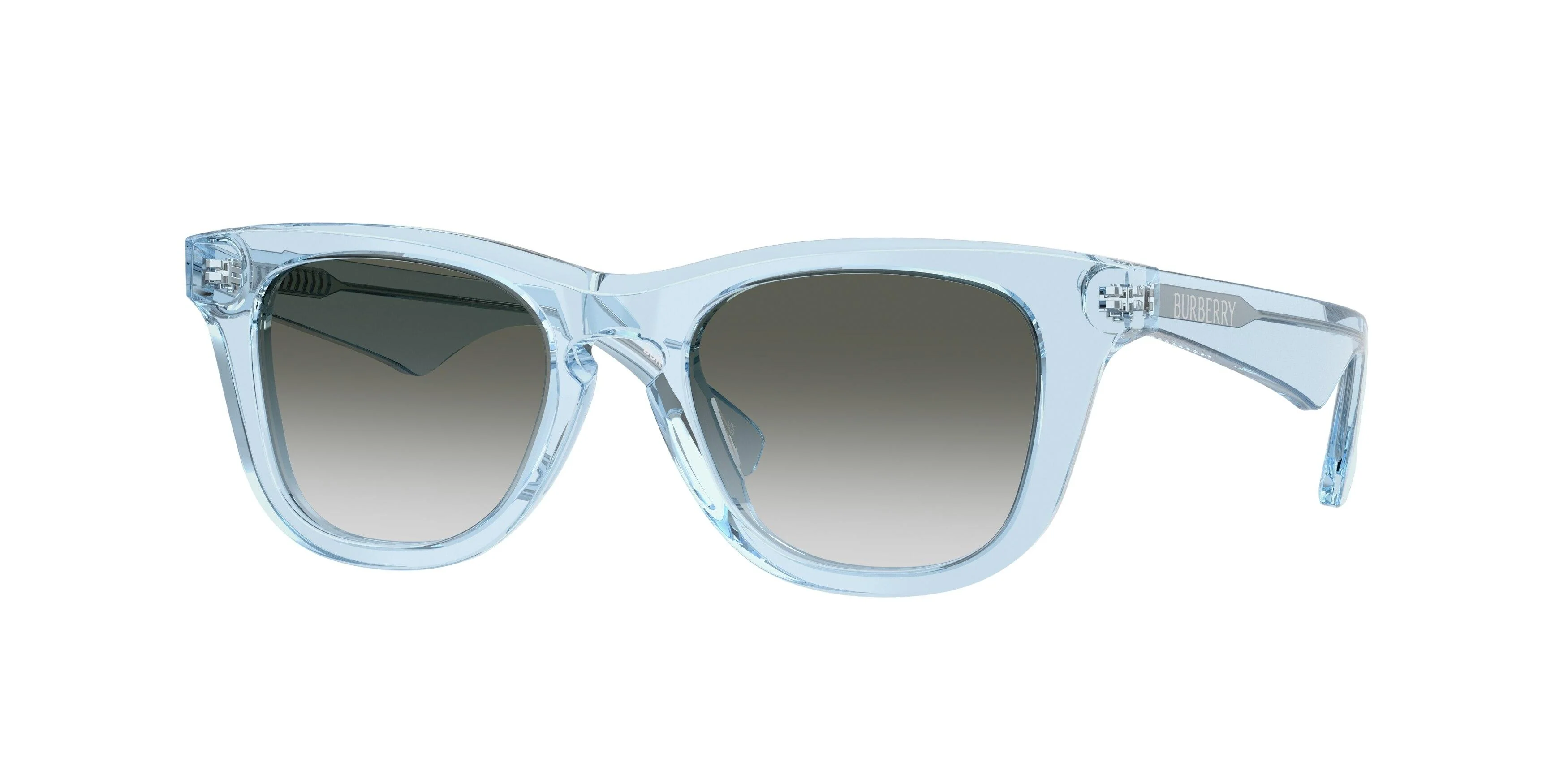 Burberry Kids 4002 Sunglasses - Image 7