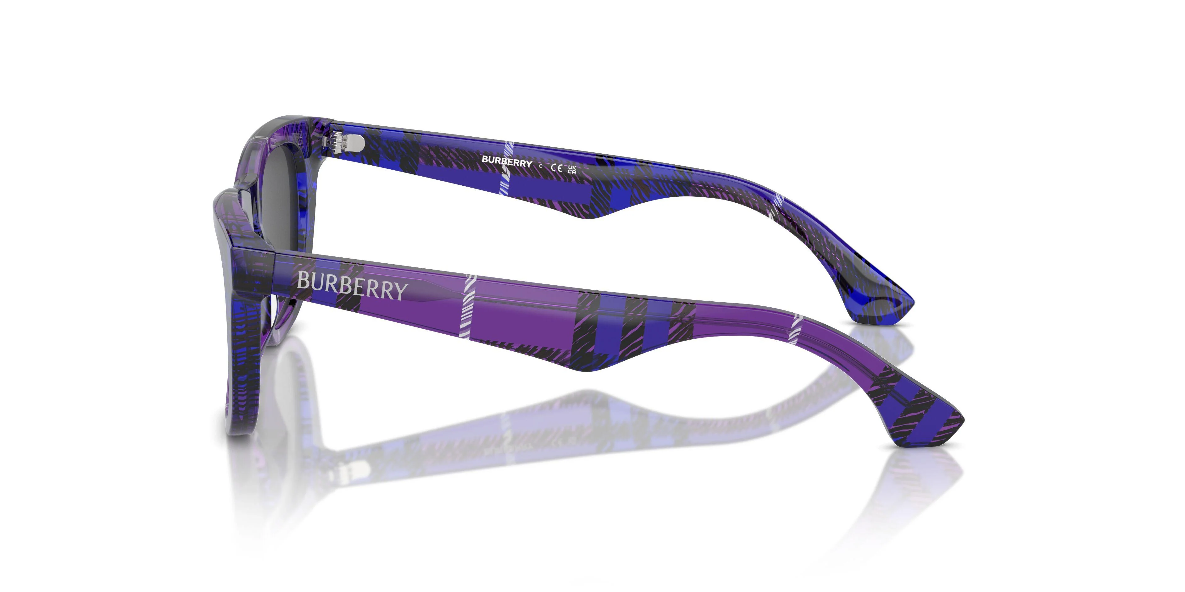 Burberry Kids 4002 Sunglasses - Image 9