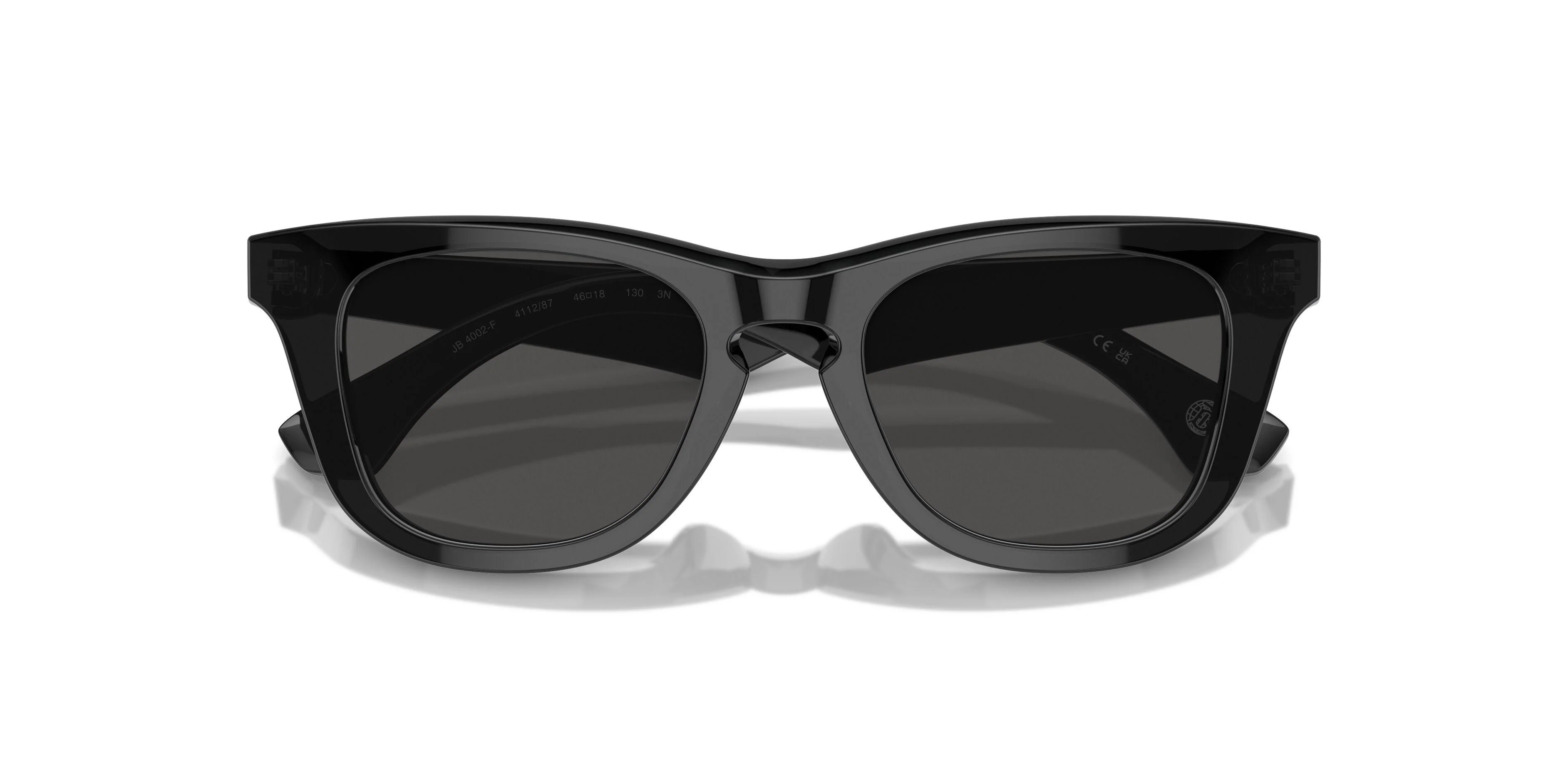 Burberry Kids 4002F Sunglasses - Image 11