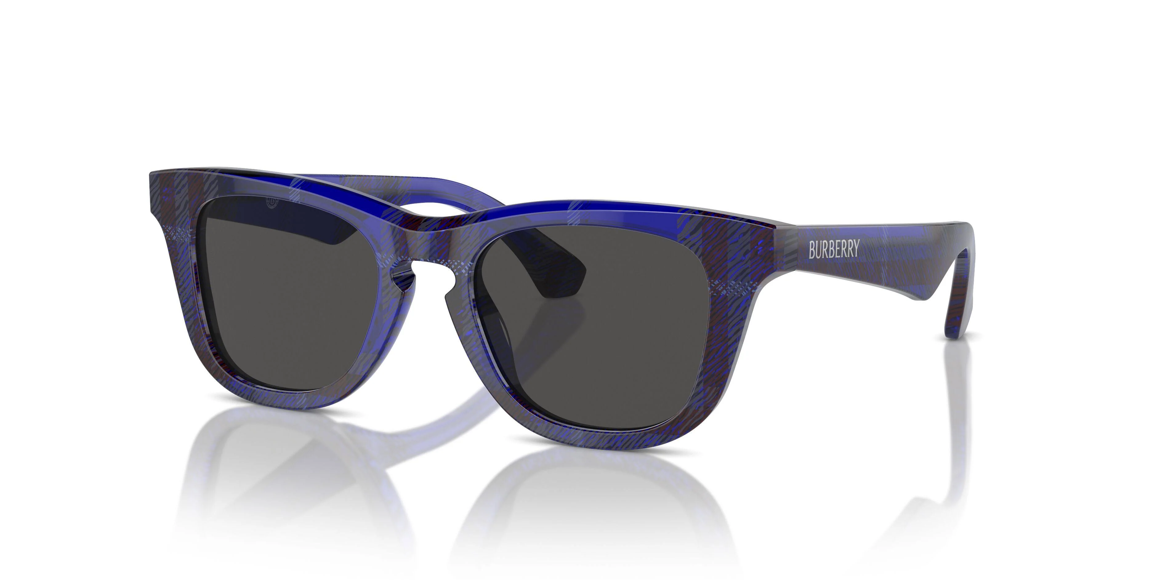 Burberry Kids 4002F Sunglasses - Image 12