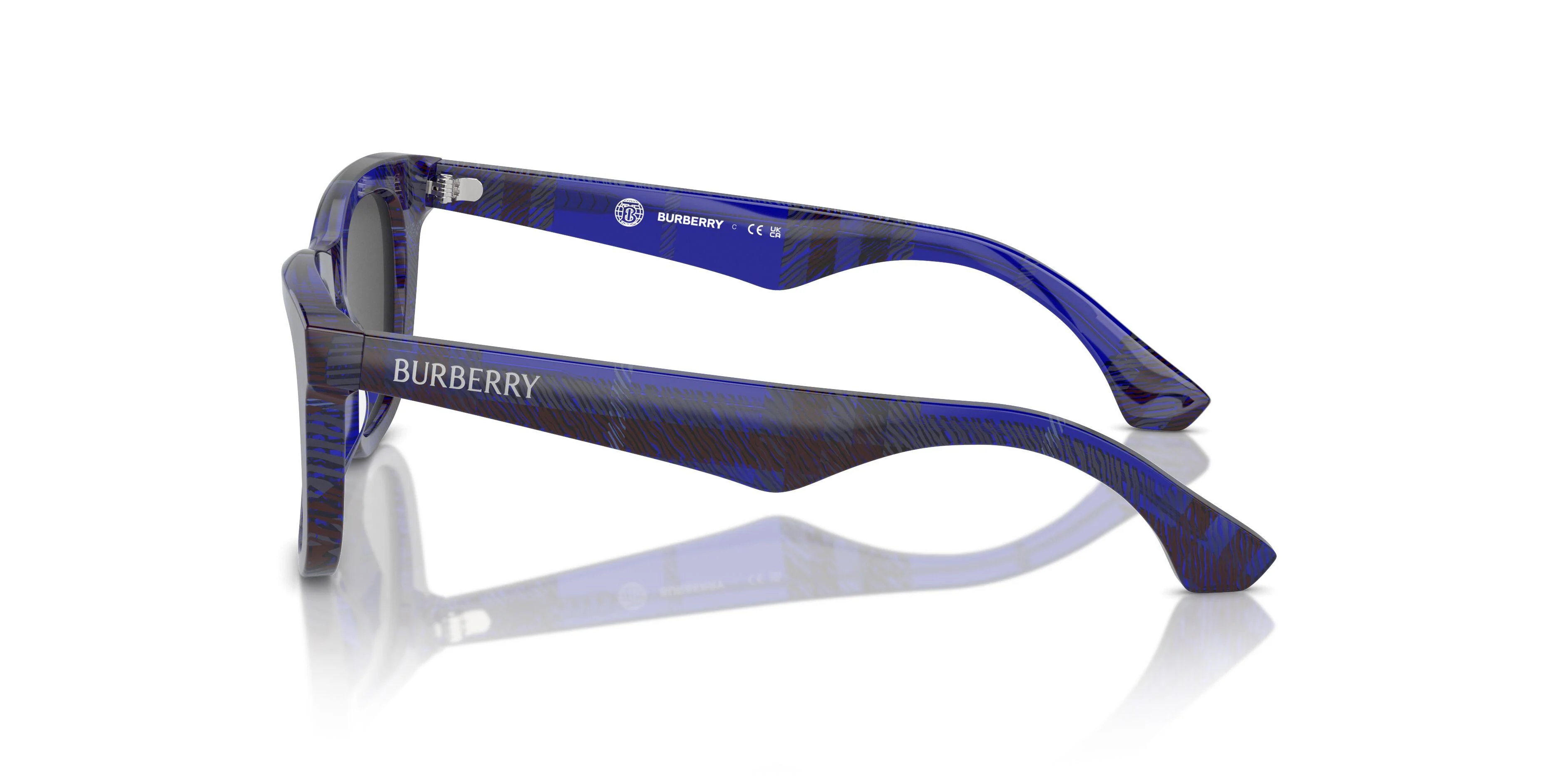 Burberry Kids 4002F Sunglasses - Image 13