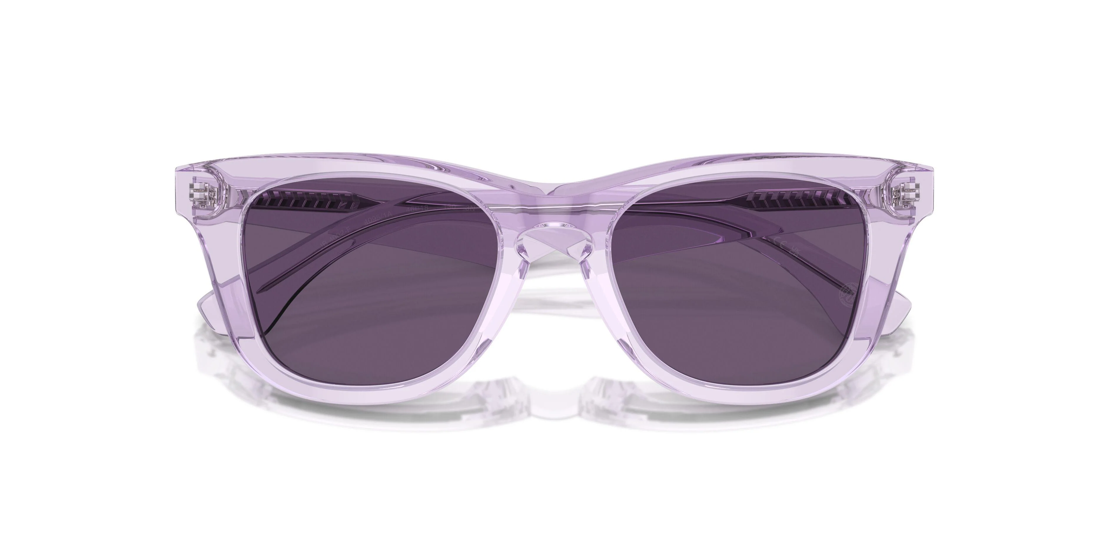 Burberry Kids 4002F Sunglasses - Image 21
