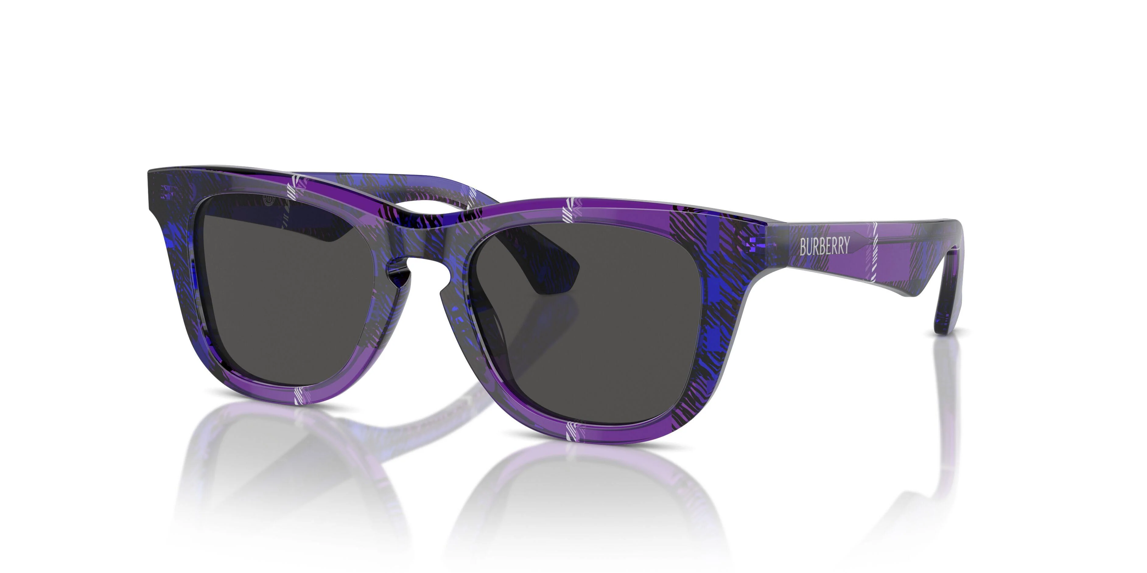Burberry Kids 4002F Sunglasses - Image 22