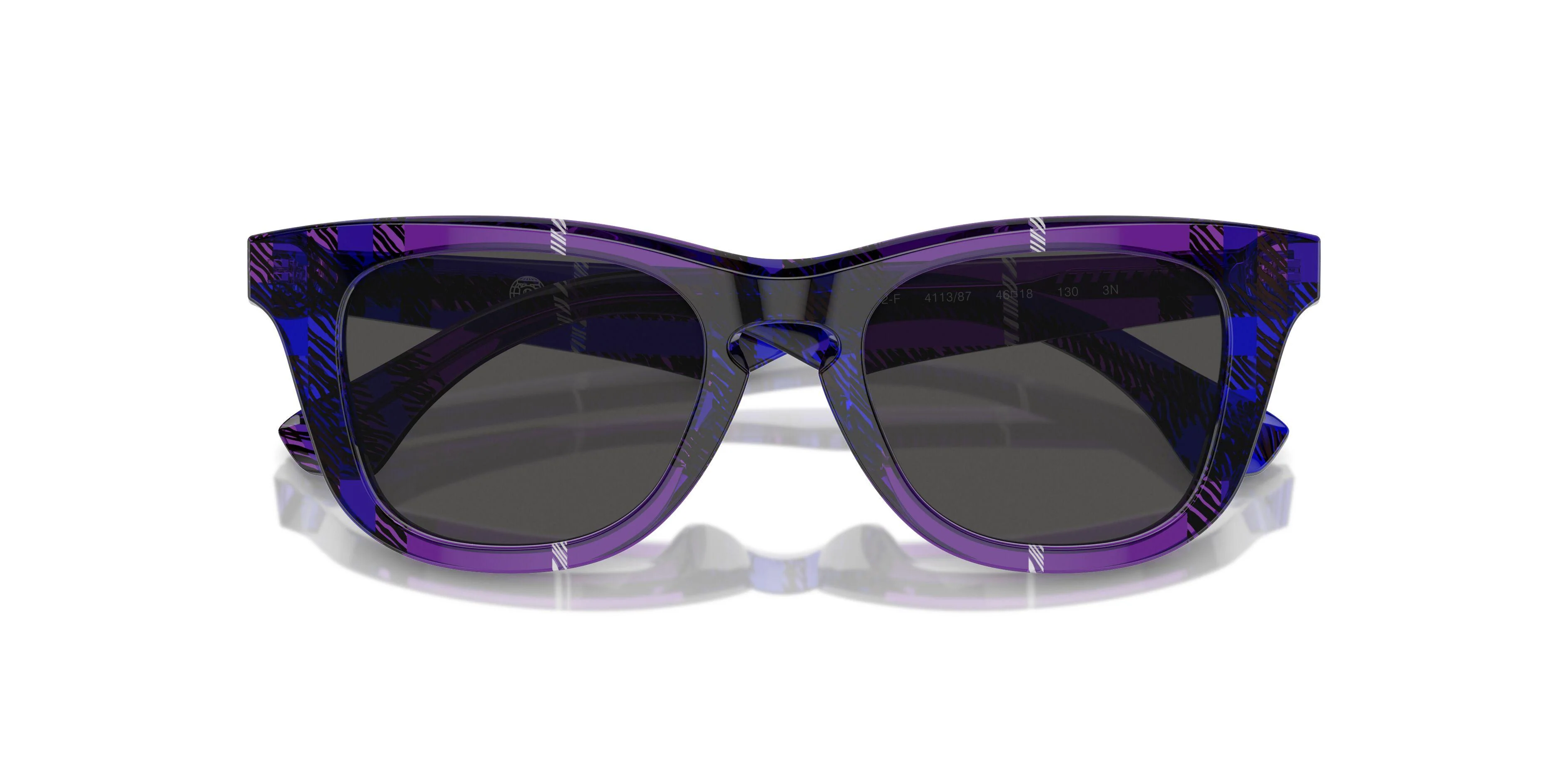 Burberry Kids 4002F Sunglasses - Image 26