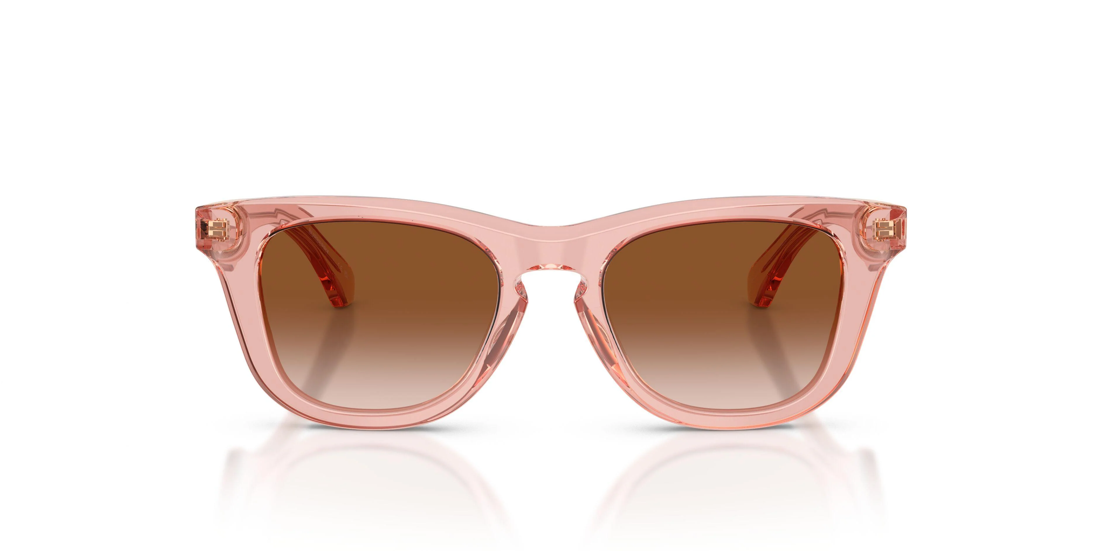 Burberry Kids 4002F Sunglasses - Image 35