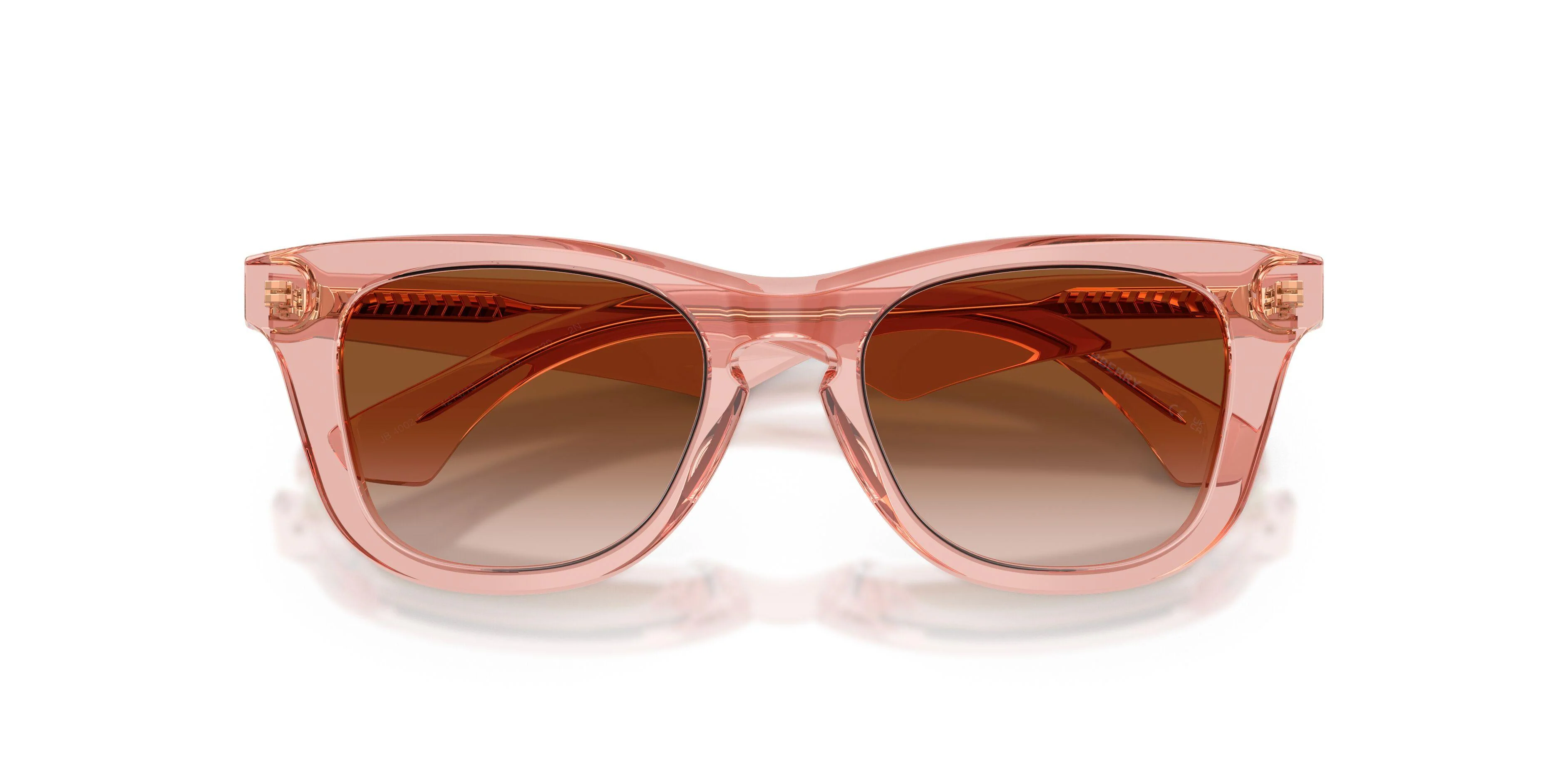 Burberry Kids 4002F Sunglasses - Image 36
