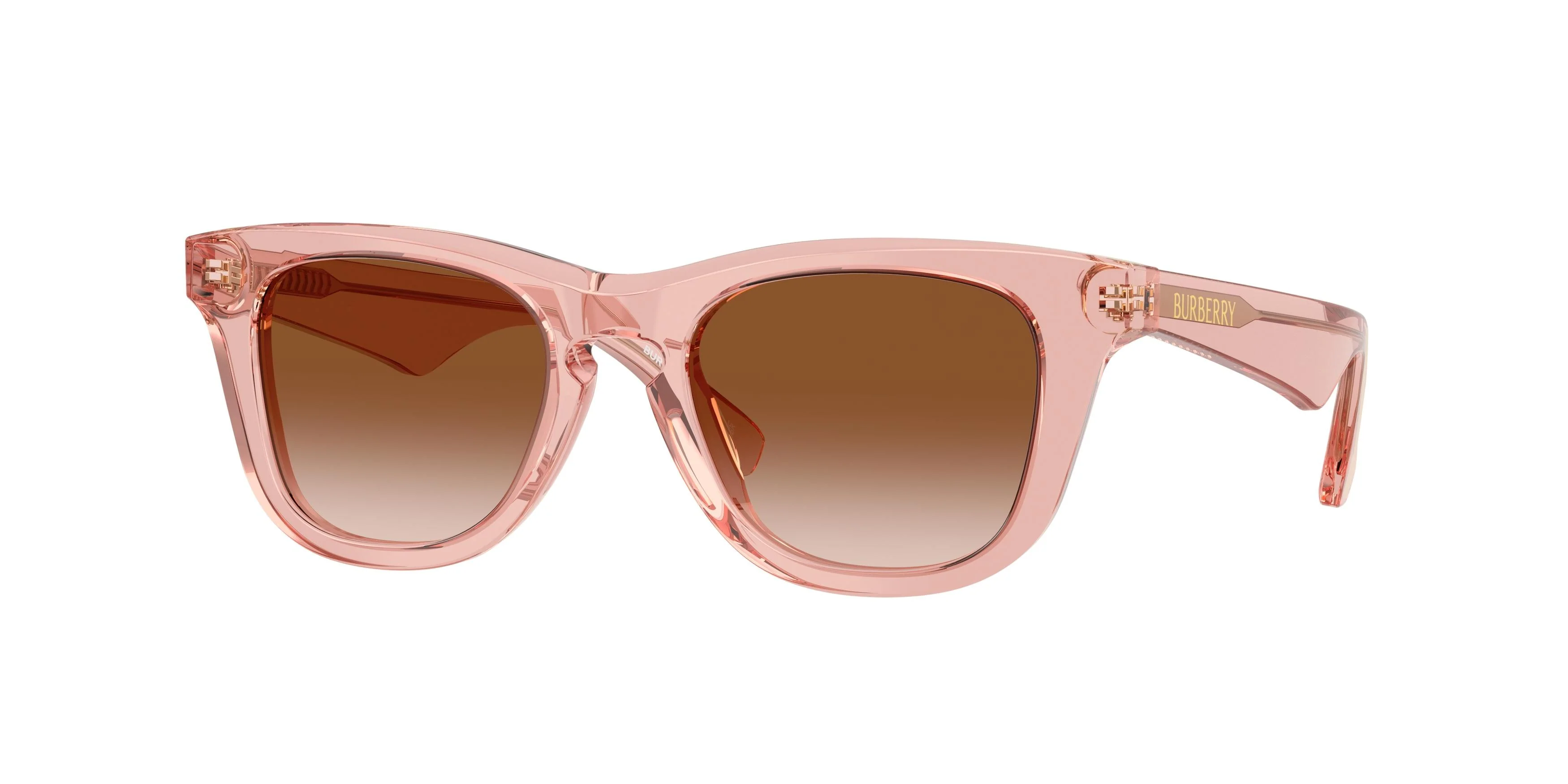 Burberry Kids 4002F Sunglasses - Image 6