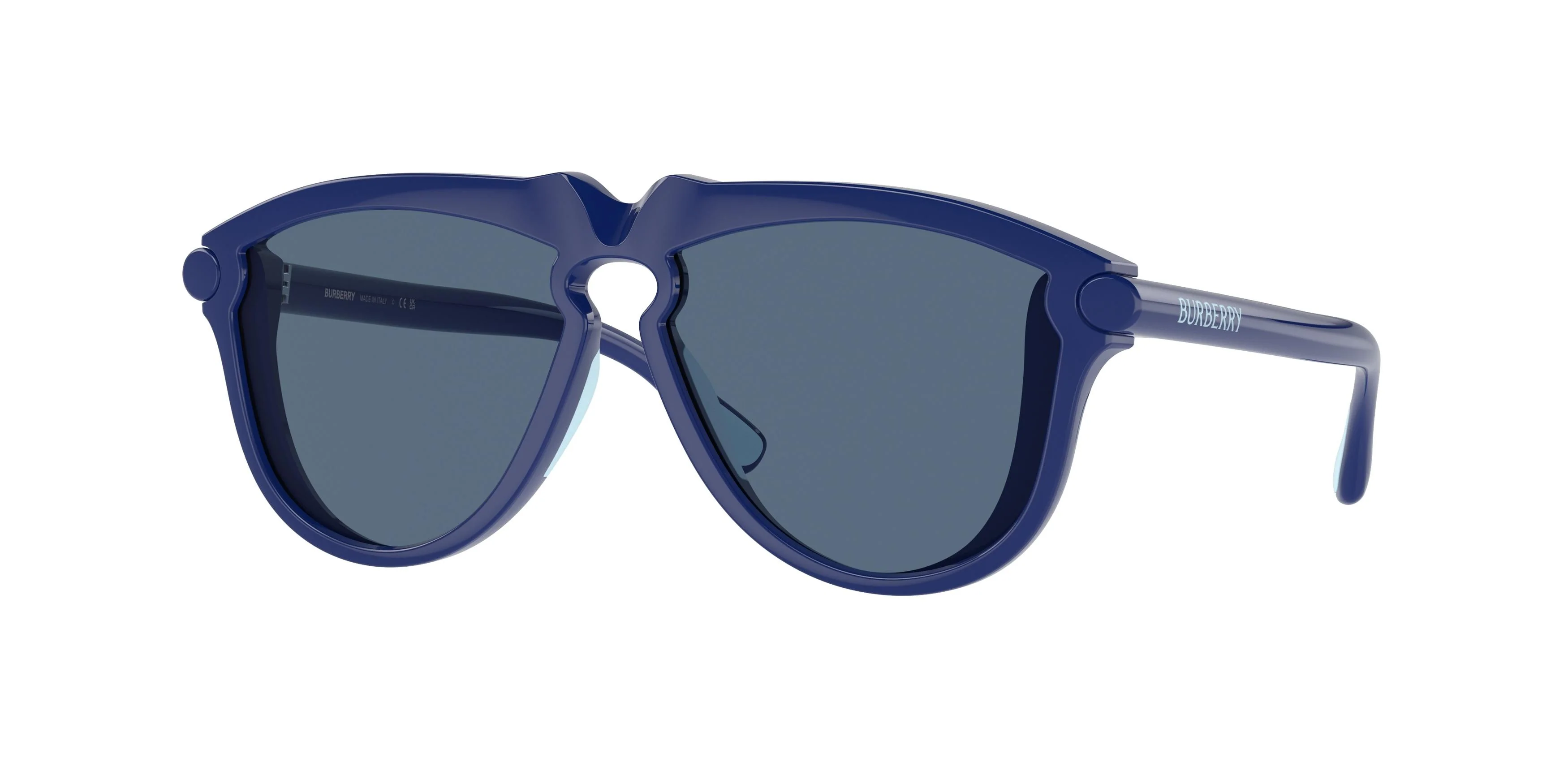 Burberry Kids 4003U Sunglasses - Image 3
