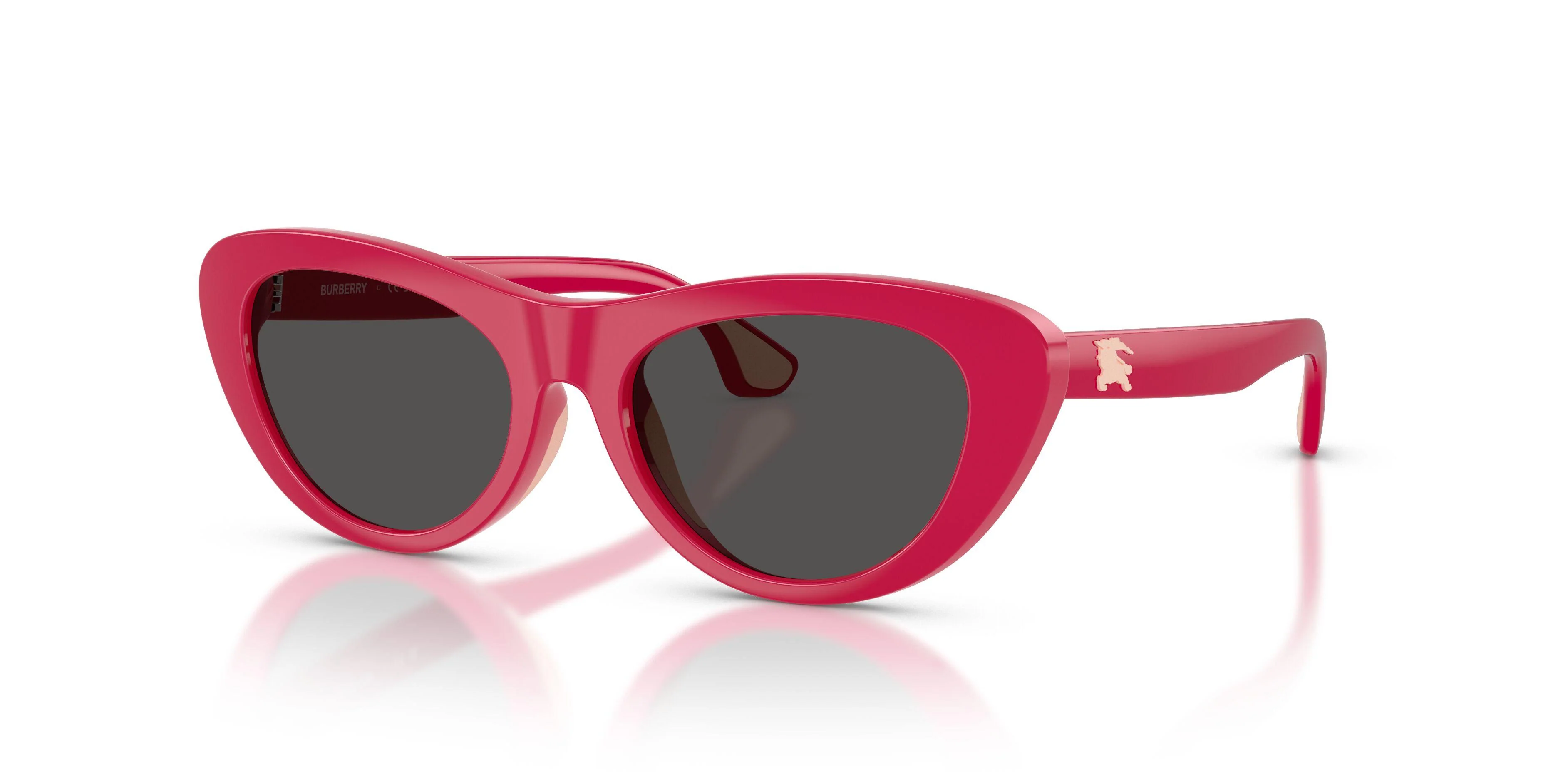 Burberry Kids 4004U Sunglasses - Image 10