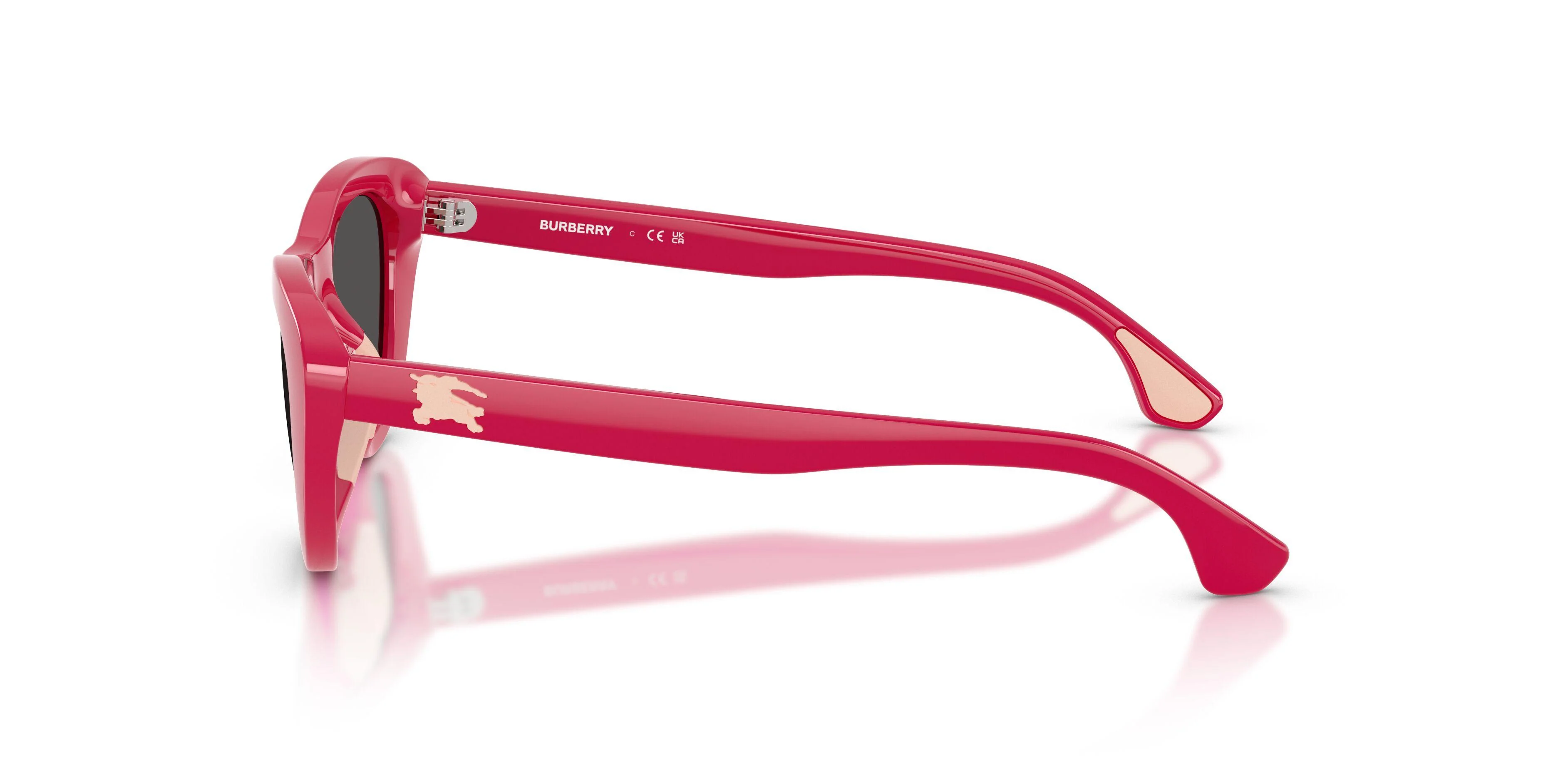 Burberry Kids 4004U Sunglasses - Image 11