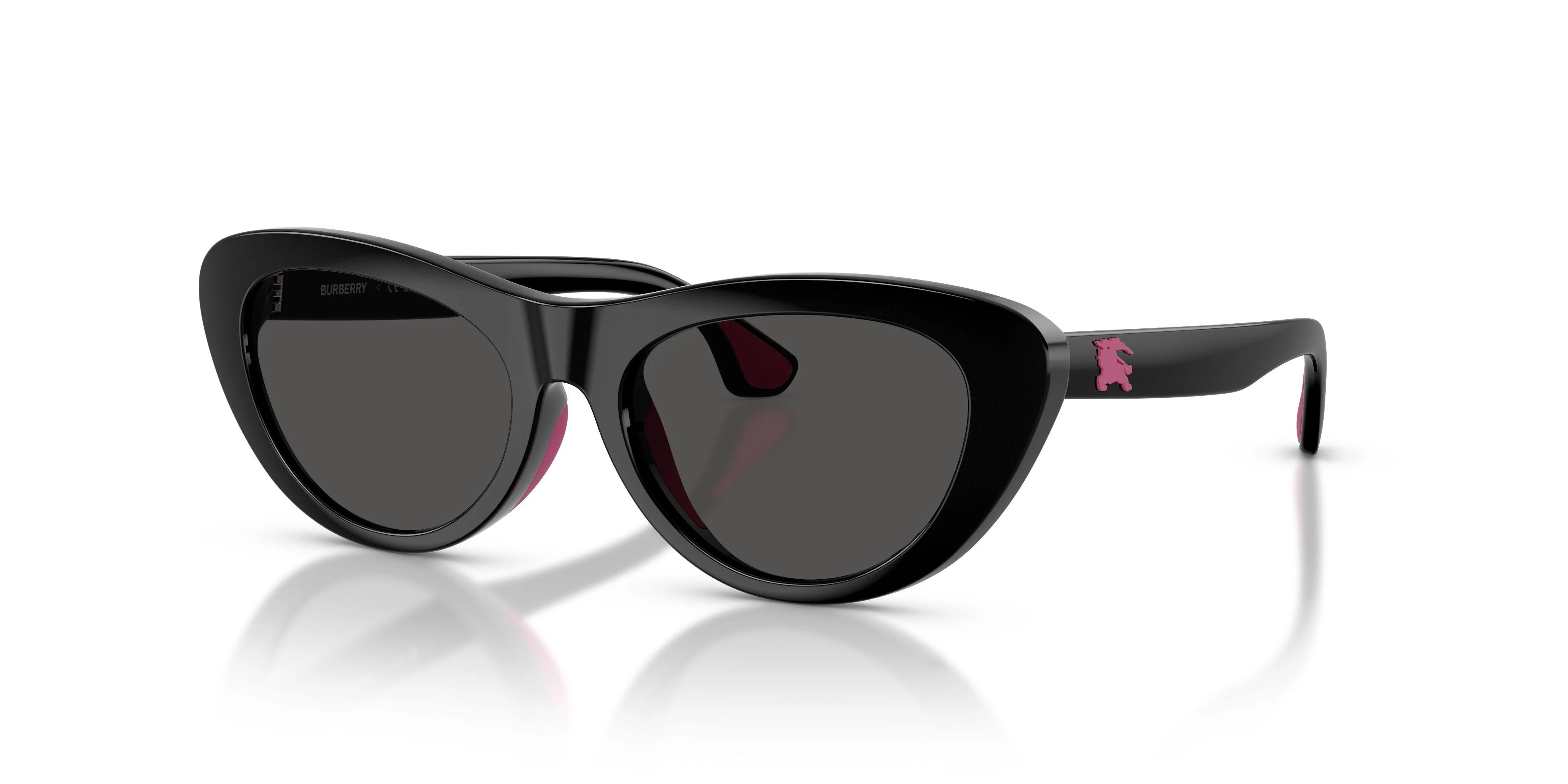 Burberry Kids 4004U Sunglasses - Image 20