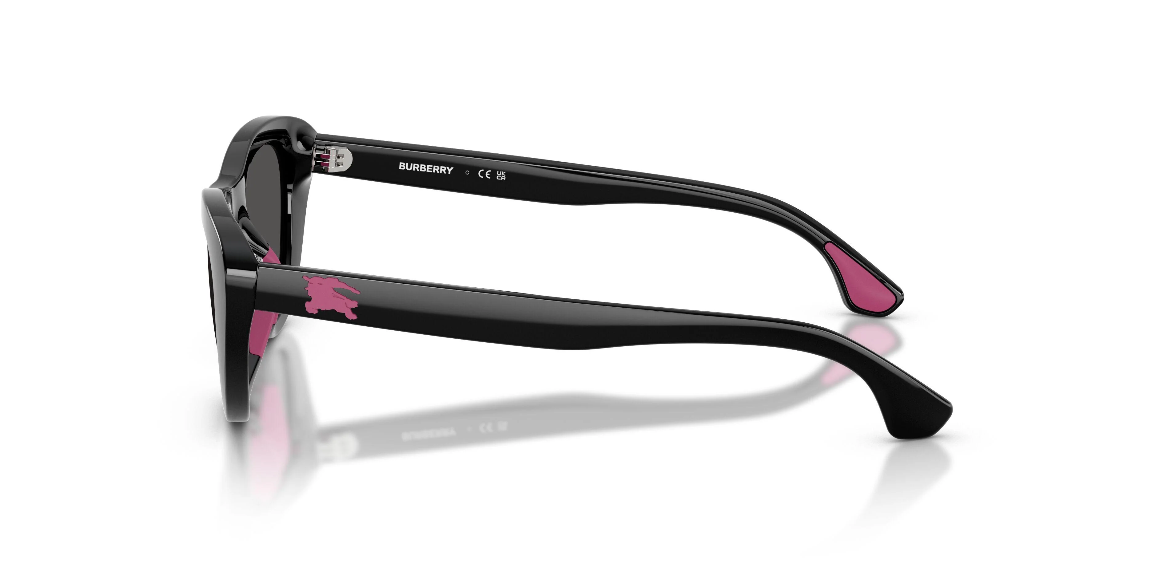 Burberry Kids 4004U Sunglasses - Image 21