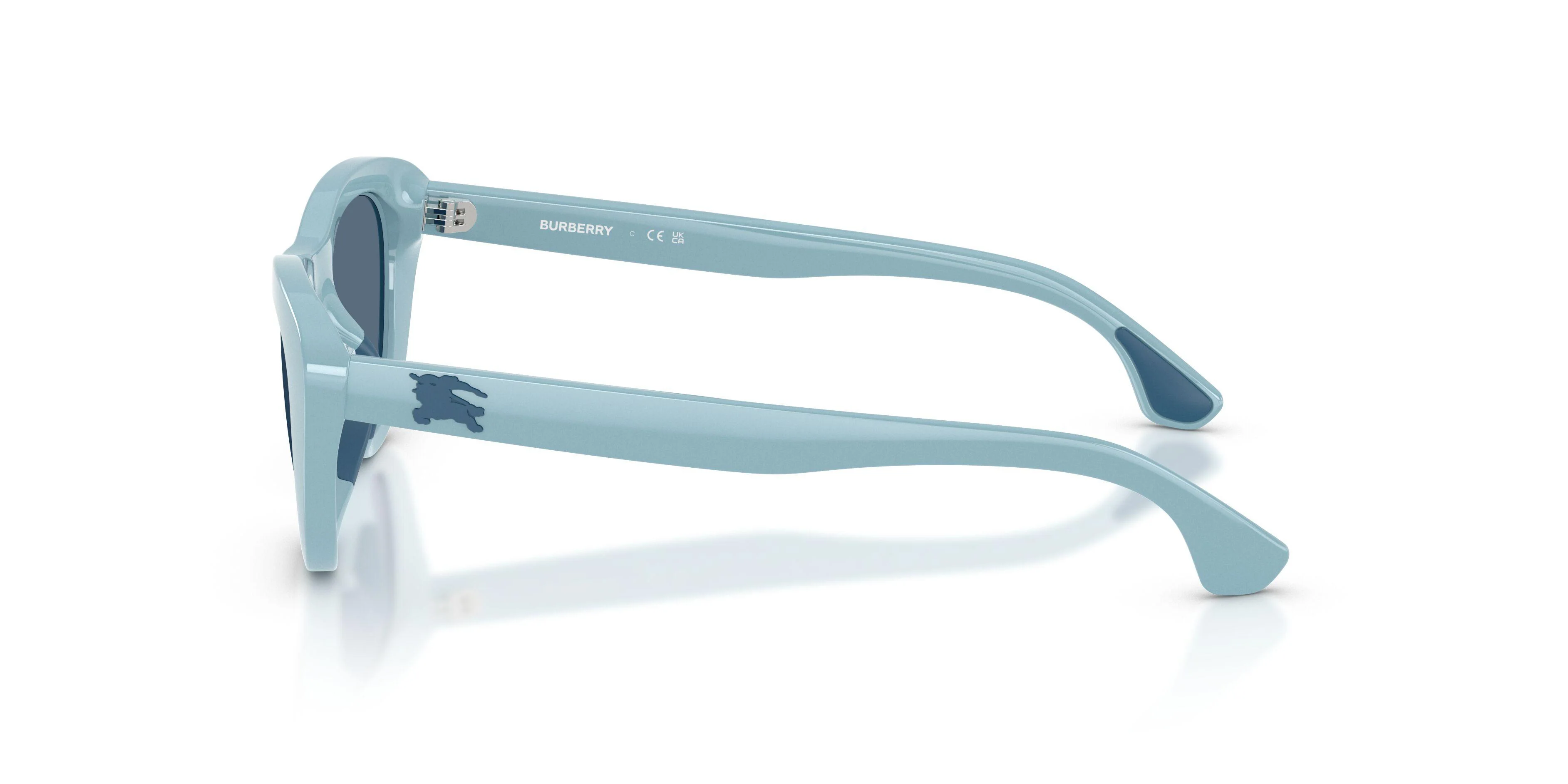 Burberry Kids 4004U Sunglasses - Image 6