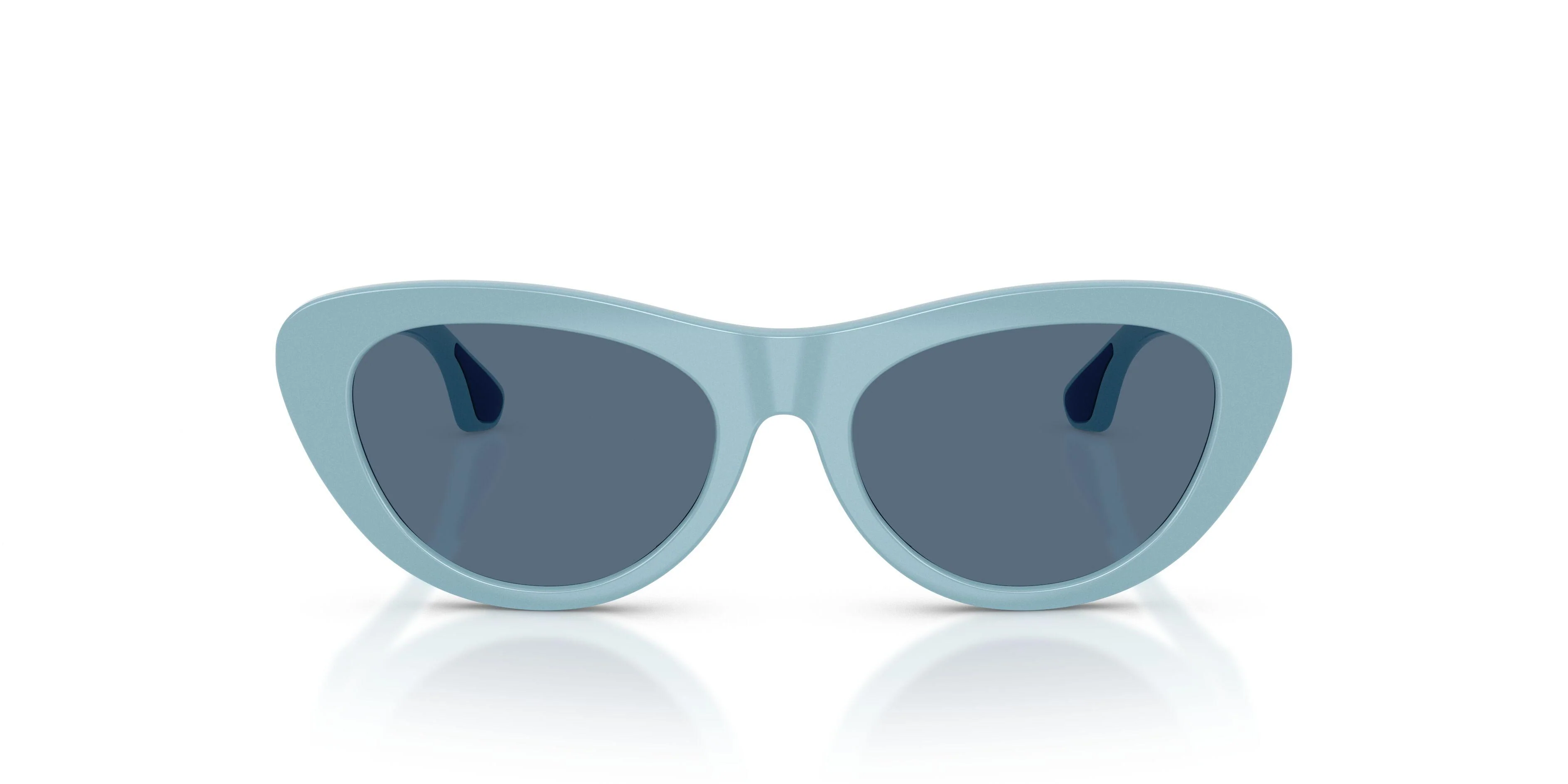 Burberry Kids 4004U Sunglasses - Image 8