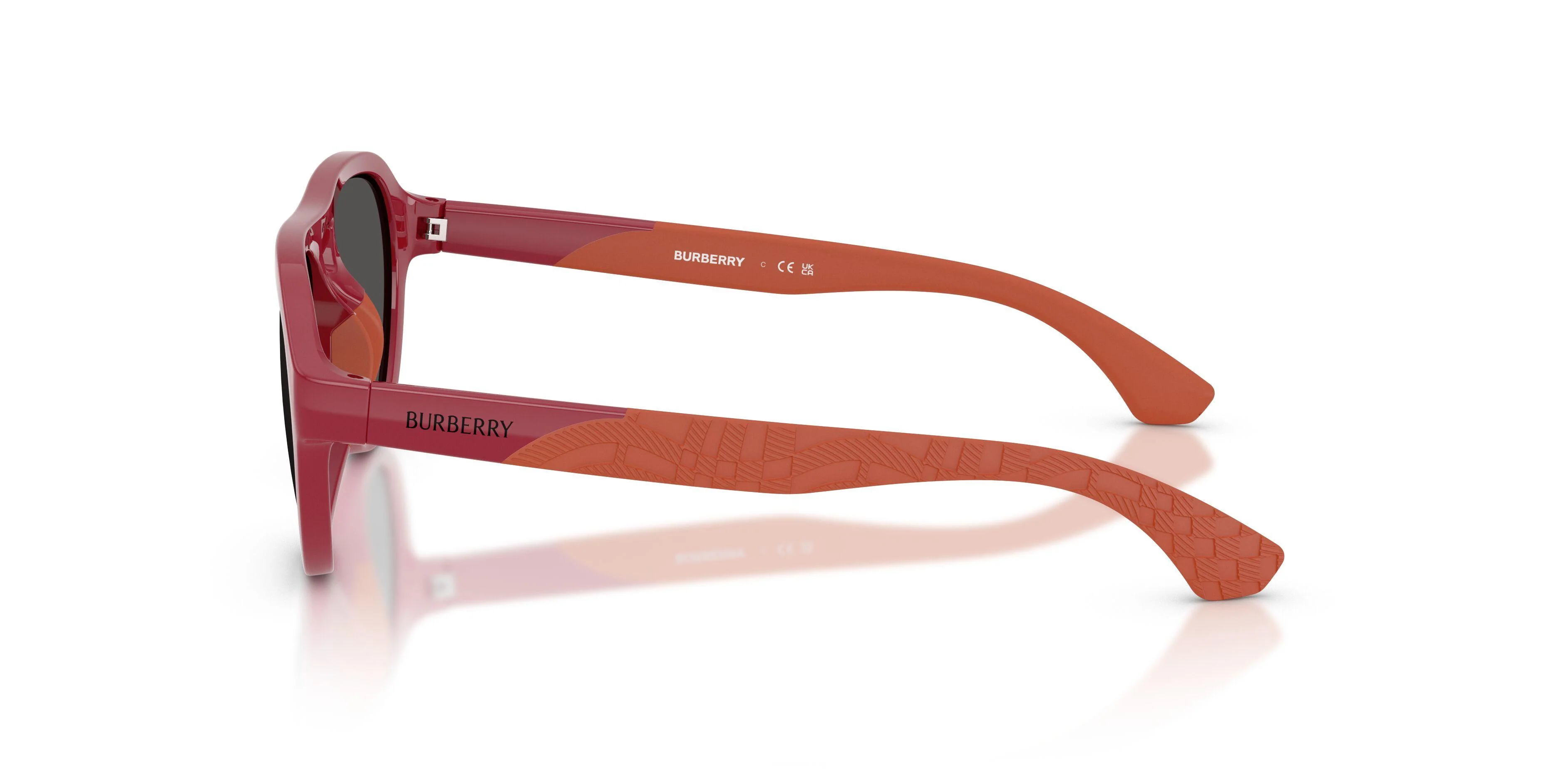Burberry Kids 4005U Sunglasses - Image 11