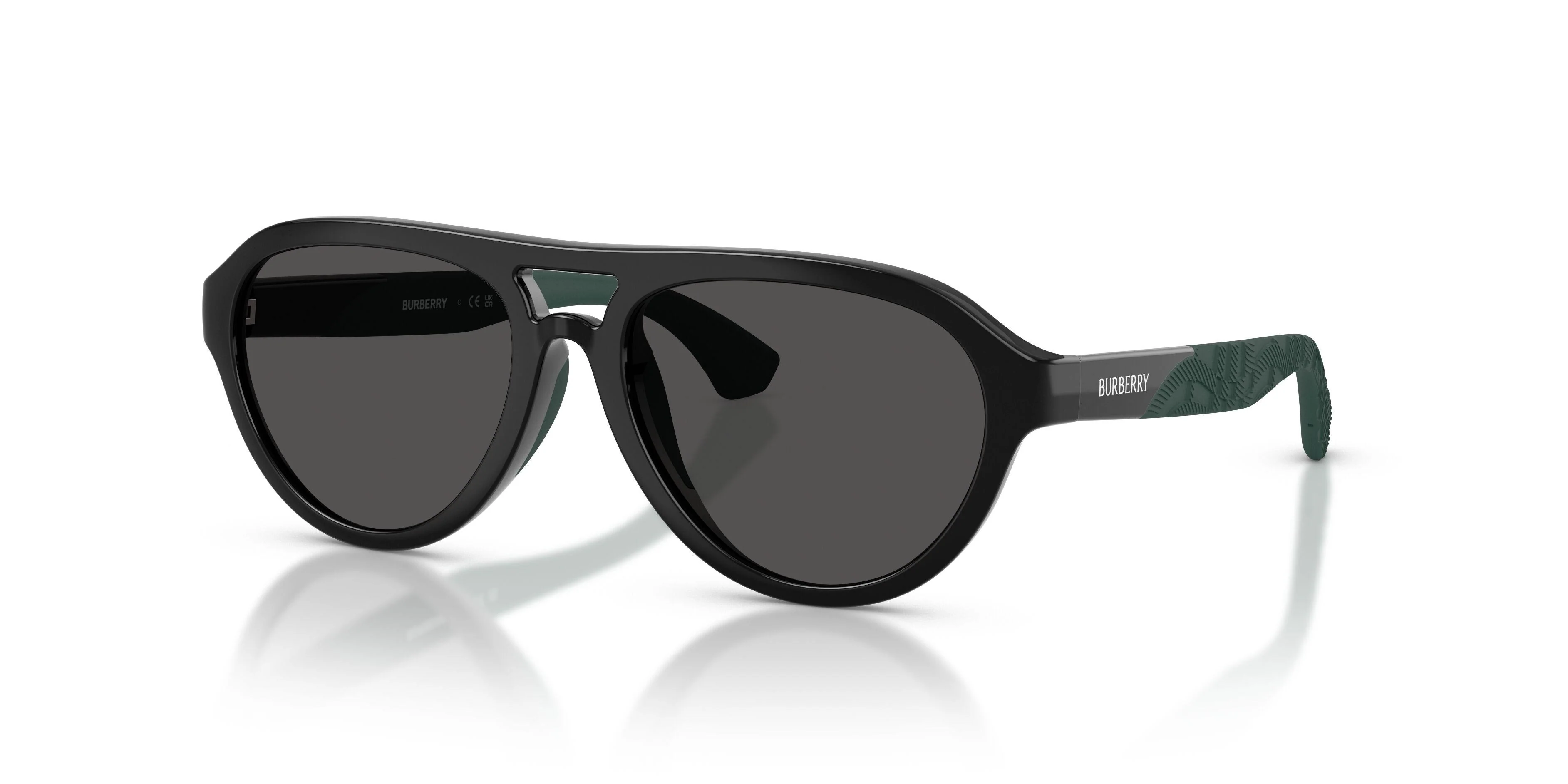 Burberry Kids 4005U Sunglasses - Image 15