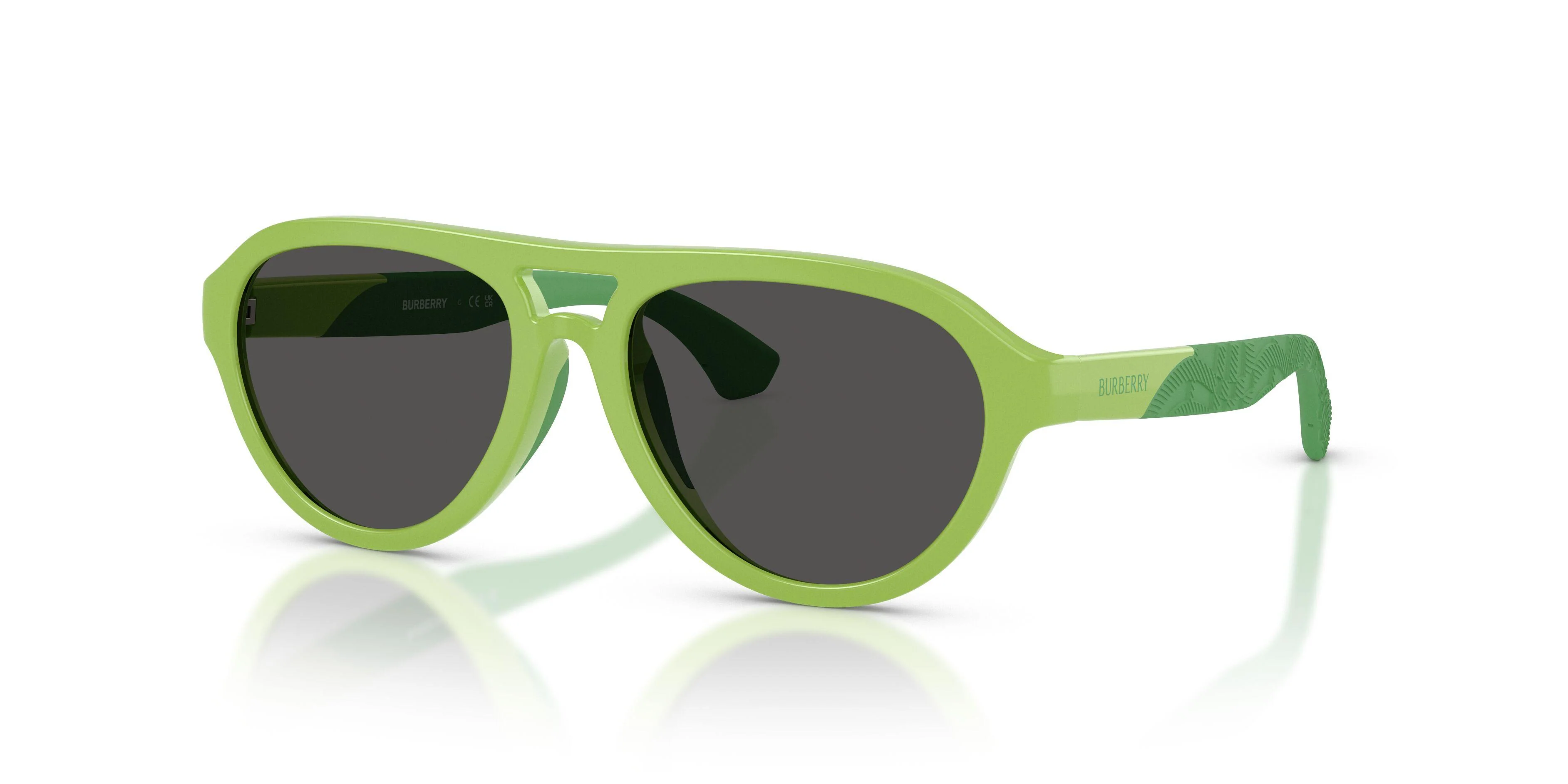 Burberry Kids 4005U Sunglasses - Image 20